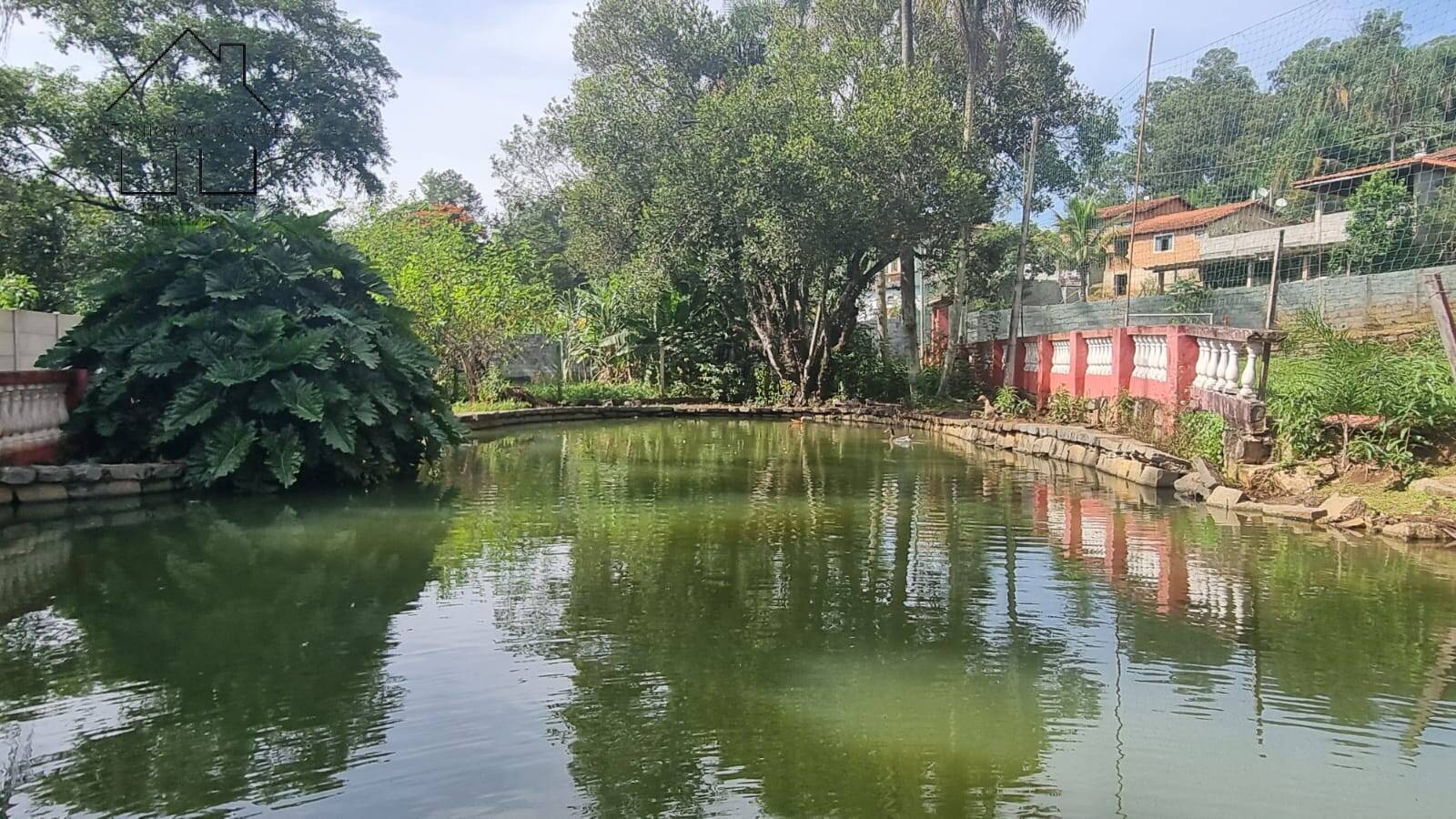 Chácara, 5 quartos, 4032 m² - Foto 4