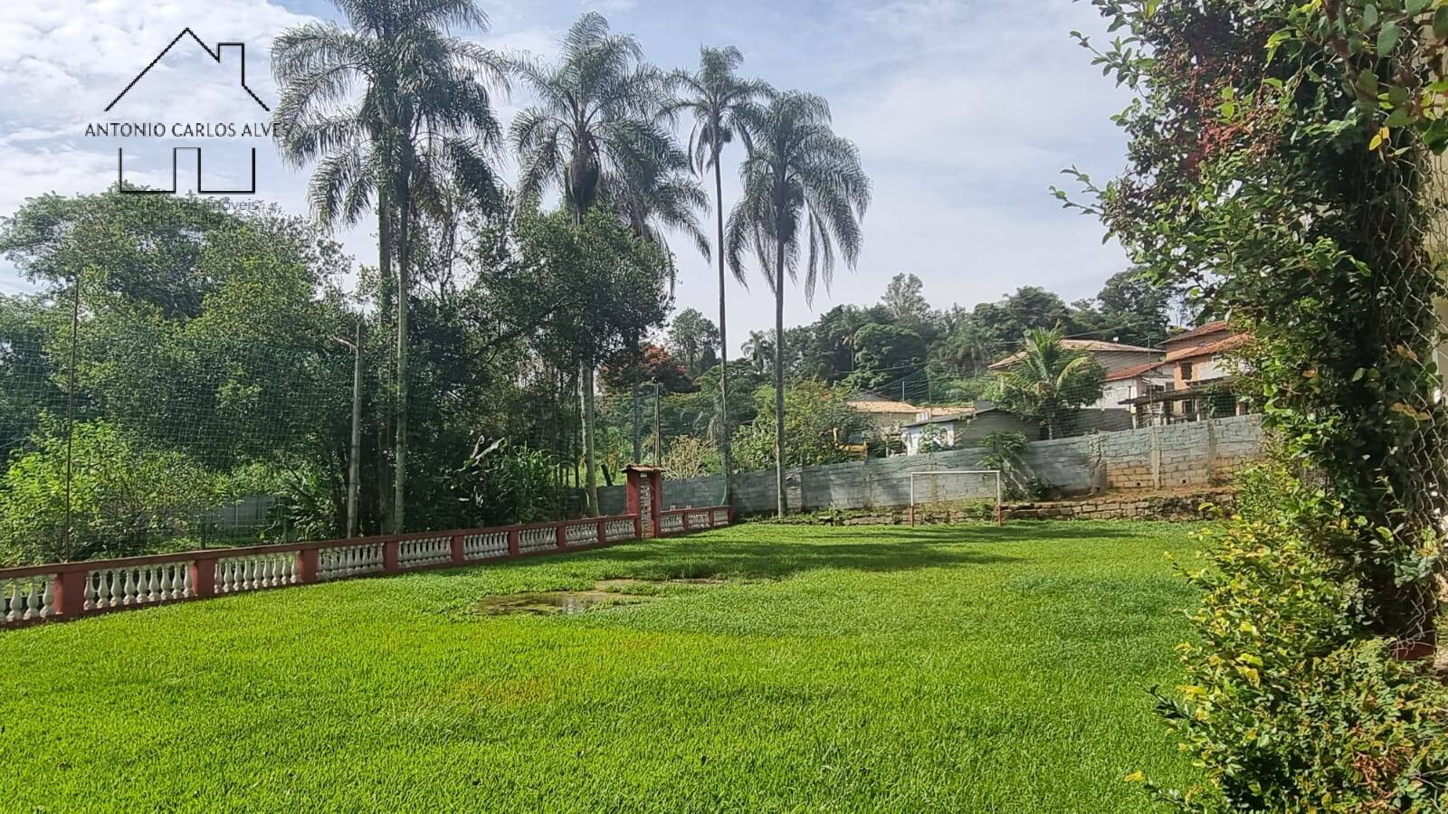 Chácara, 5 quartos, 4032 m² - Foto 8