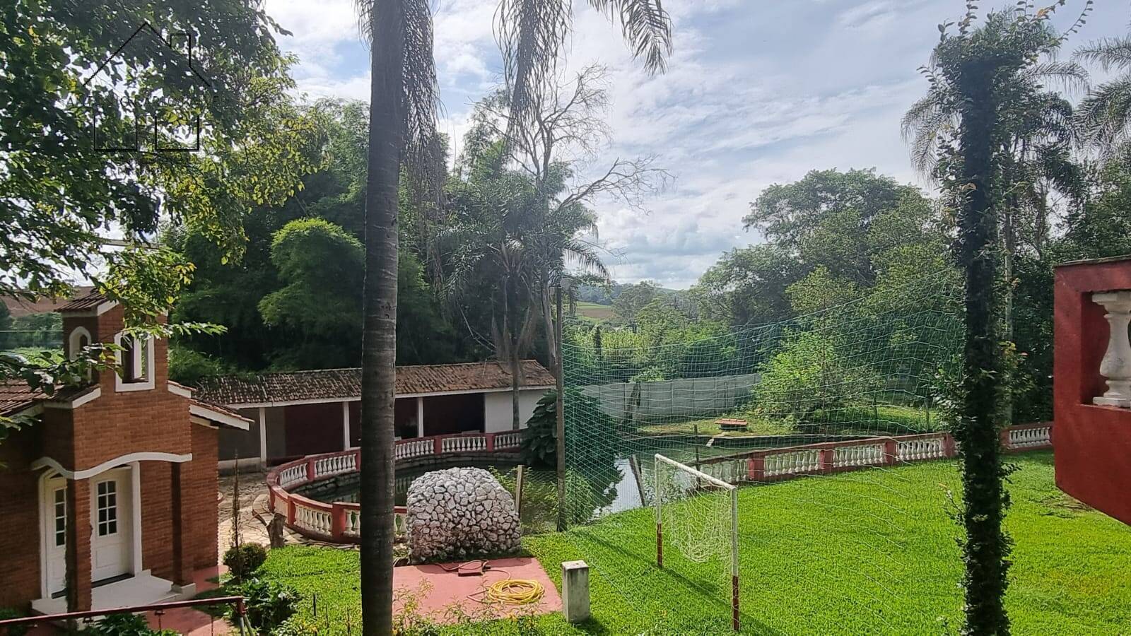 Chácara, 5 quartos, 4032 m² - Foto 20