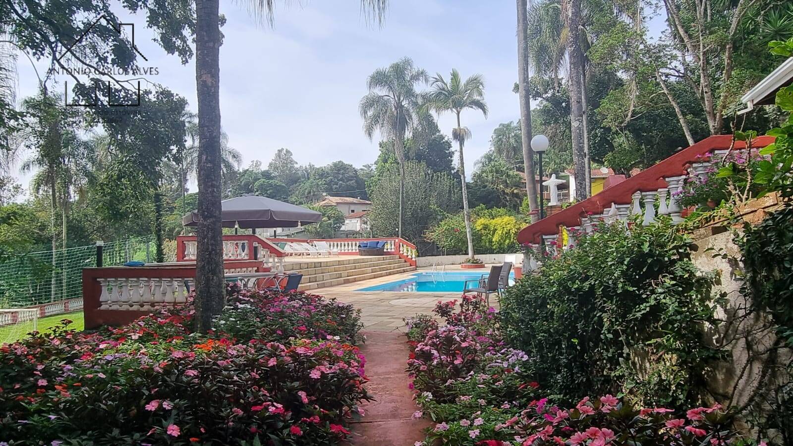 Chácara, 5 quartos, 4032 m² - Foto 21