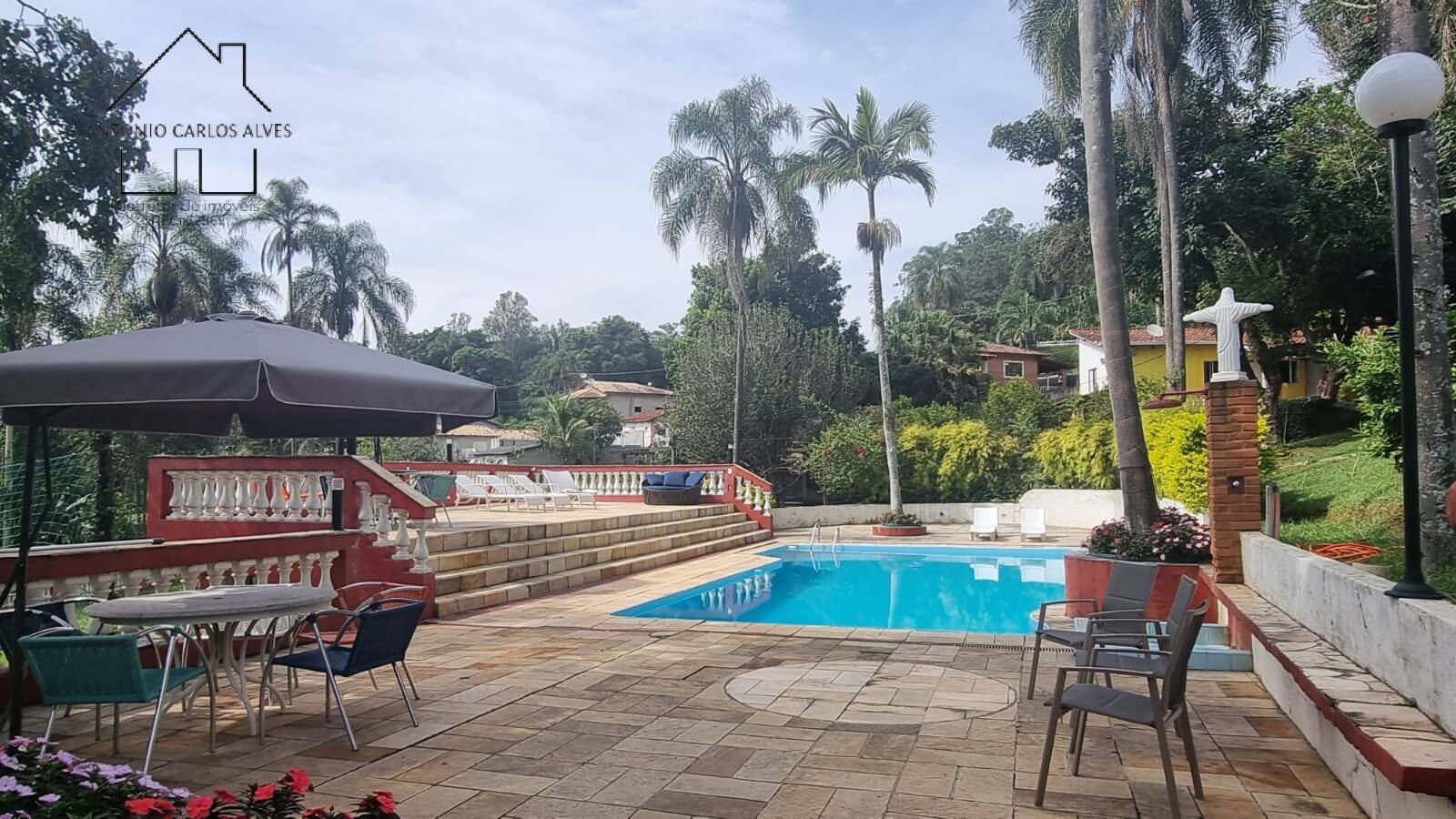 Chácara, 5 quartos, 4032 m² - Foto 25