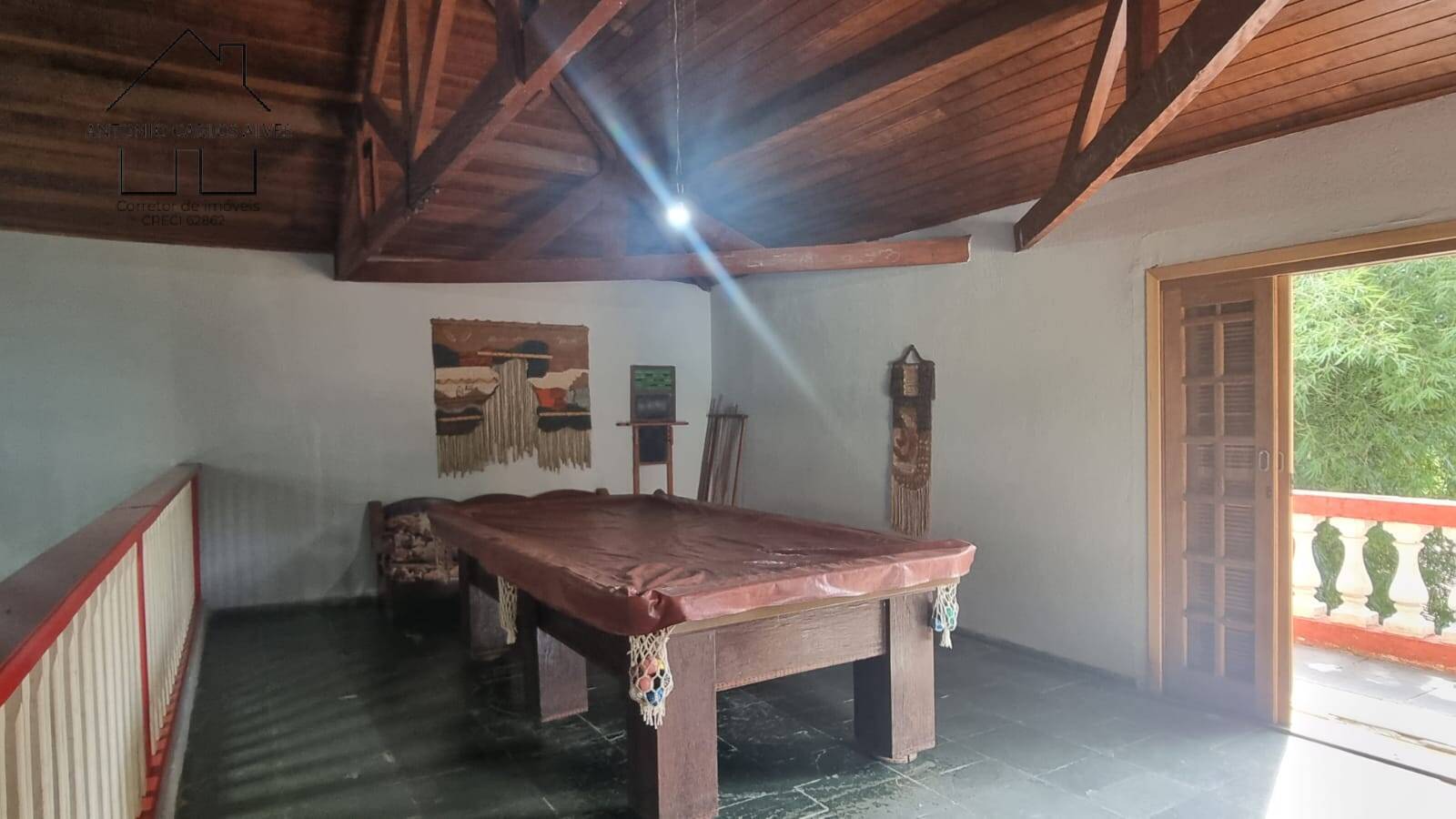 Chácara, 5 quartos, 4032 m² - Foto 29
