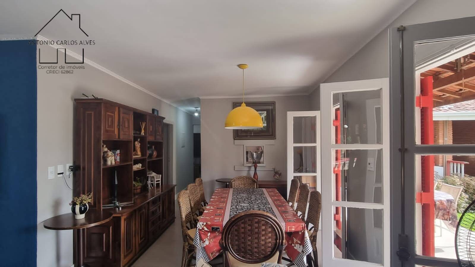 Chácara, 5 quartos, 4032 m² - Foto 34