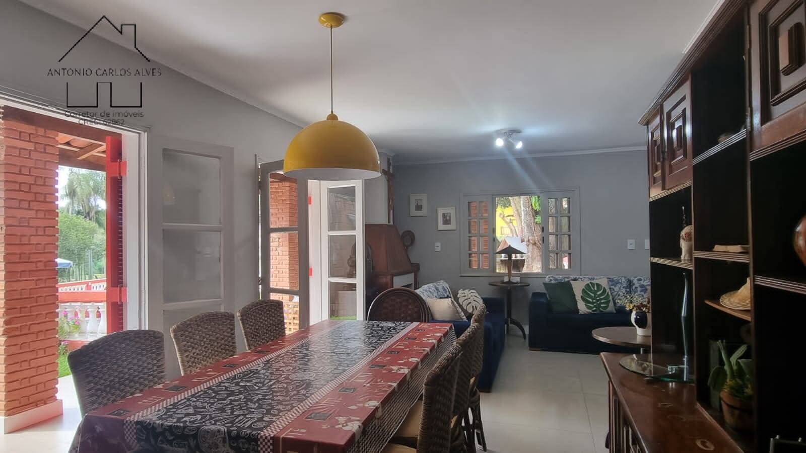Chácara, 5 quartos, 4032 m² - Foto 32