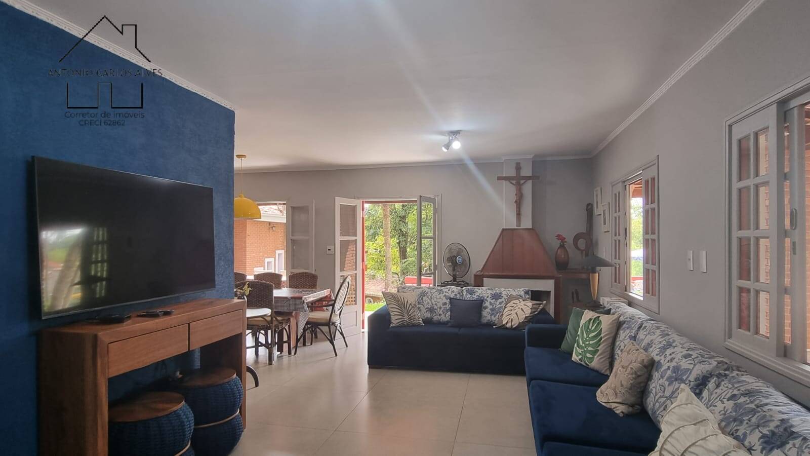 Chácara, 5 quartos, 4032 m² - Foto 33