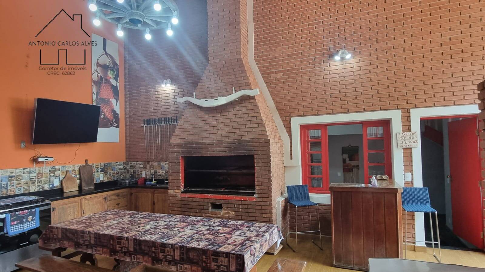 Chácara, 5 quartos, 4032 m² - Foto 31