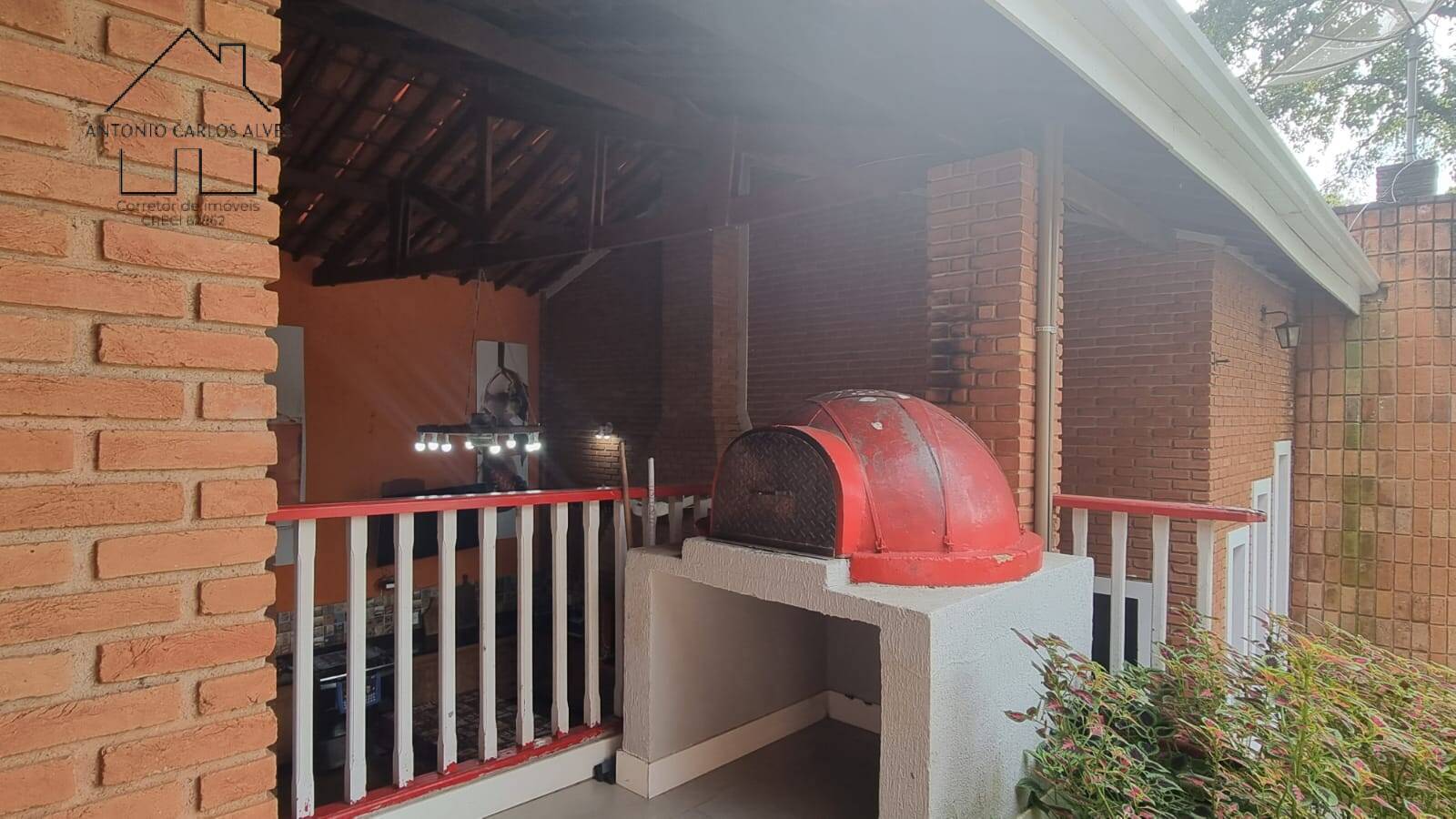 Chácara, 5 quartos, 4032 m² - Foto 30