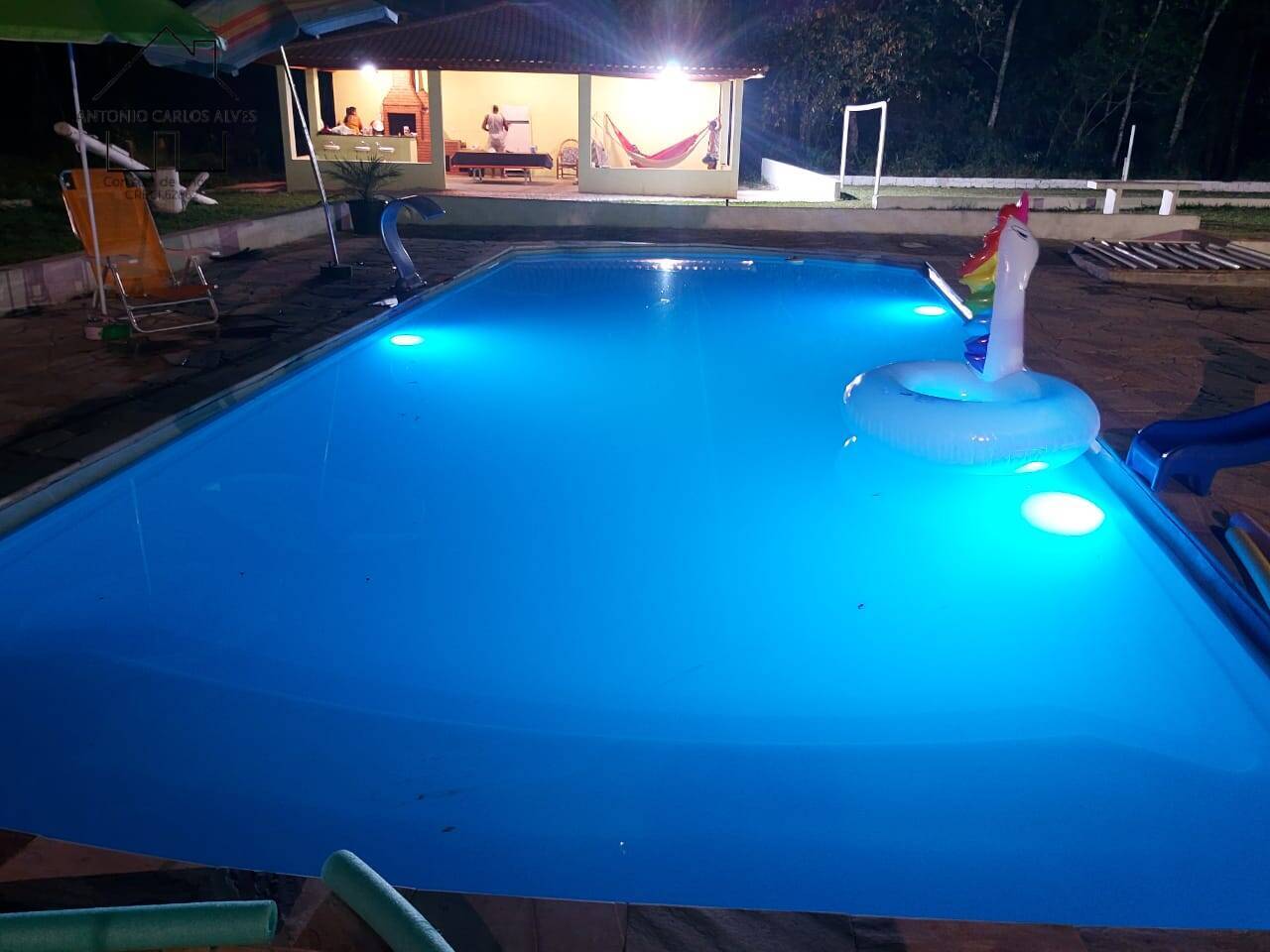 Chácara à venda com 4 quartos, 1000m² - Foto 69