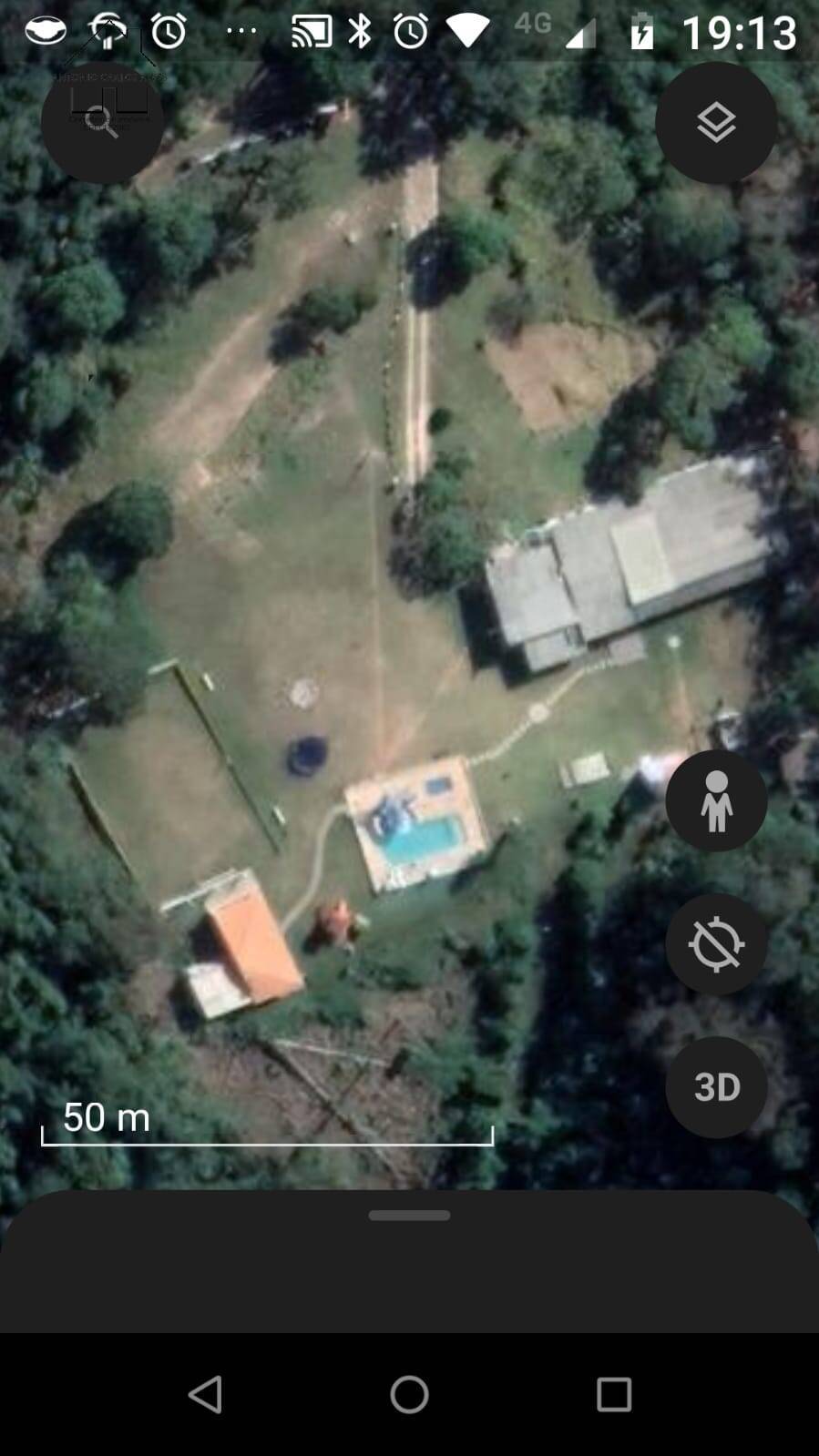Chácara à venda com 4 quartos, 1000m² - Foto 81
