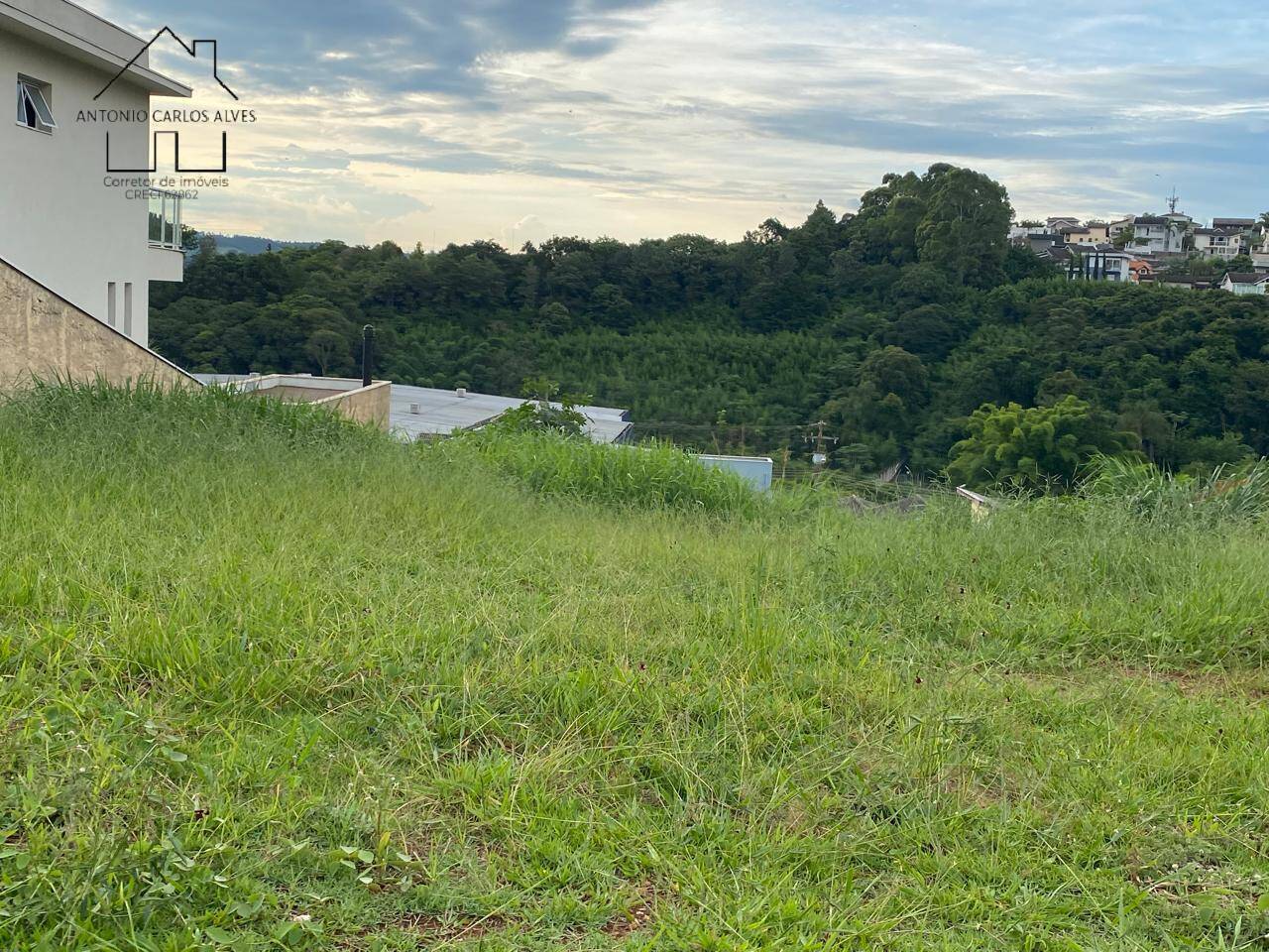Terreno, 600 m² - Foto 2
