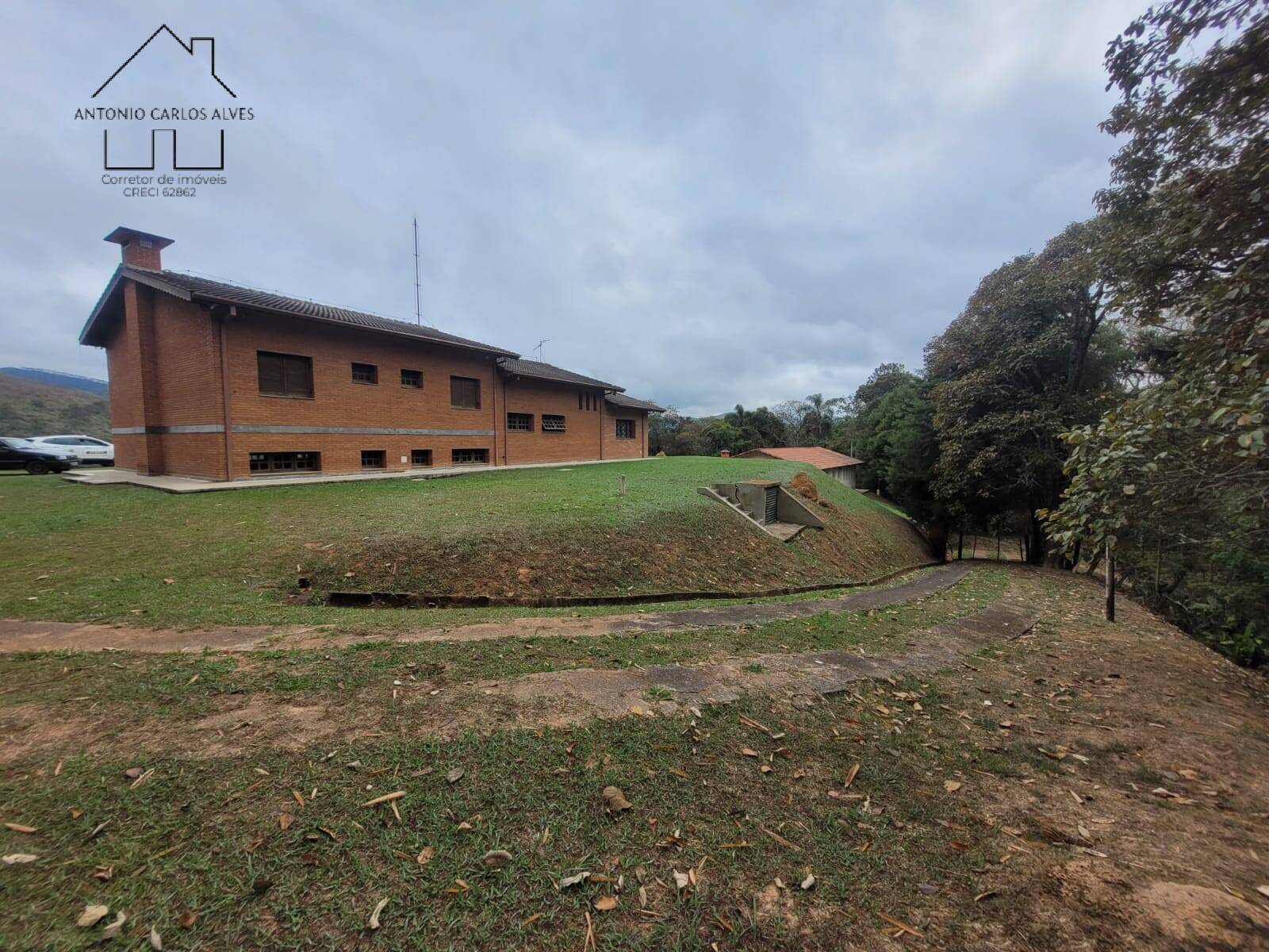 Sítio, 5 quartos, 9 hectares - Foto 6