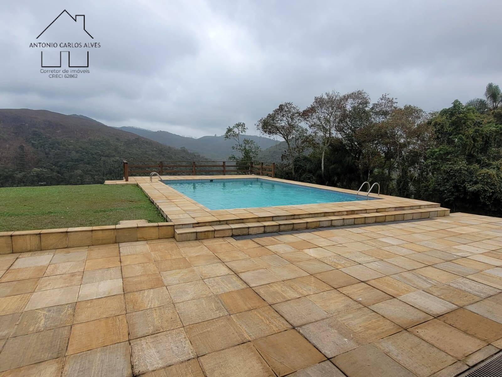 Sítio, 5 quartos, 9 hectares - Foto 61