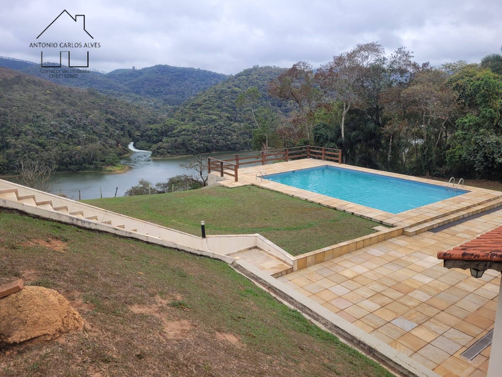 Sítio, 5 quartos, 9 hectares - Foto 63