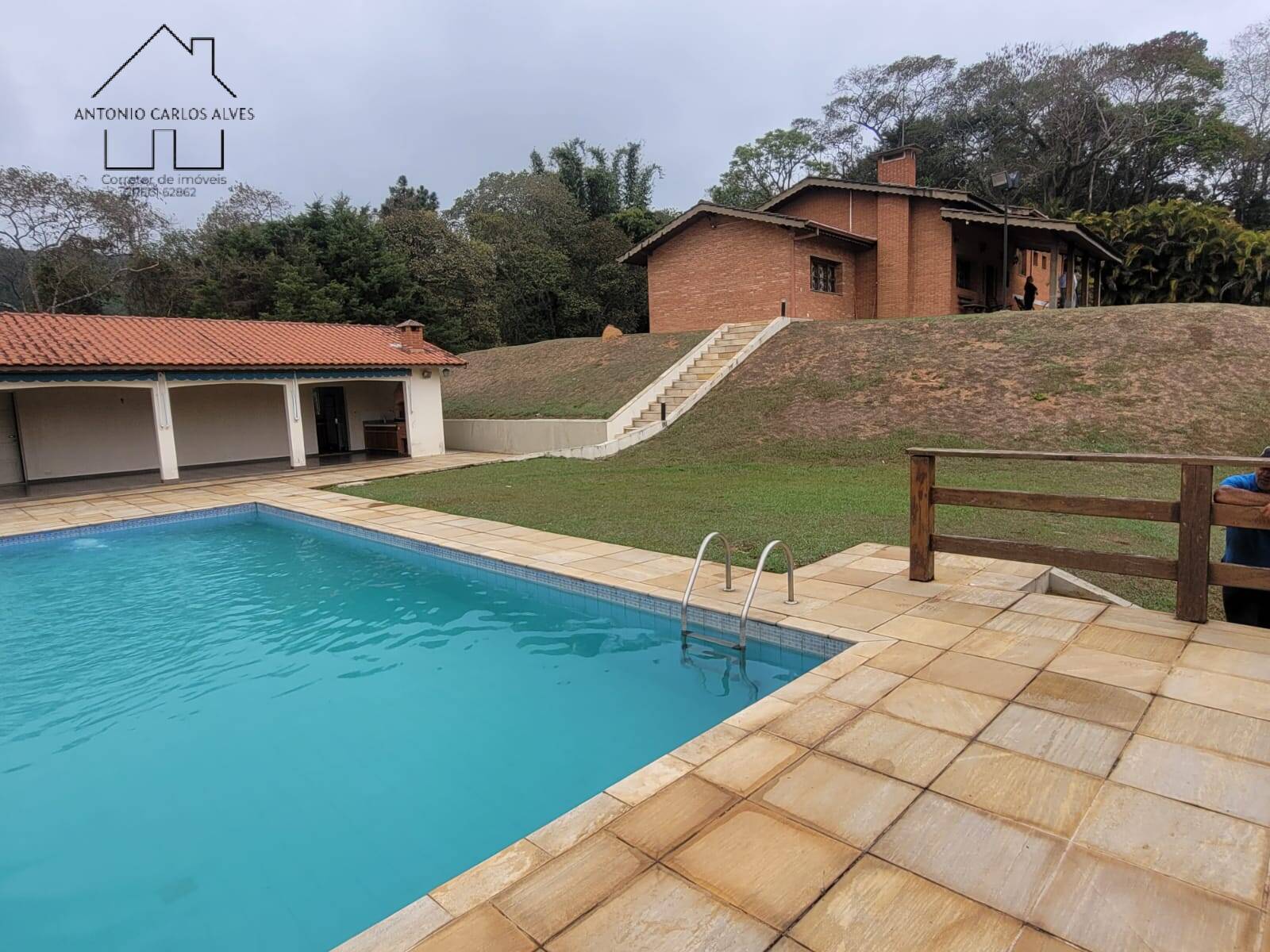 Sítio, 5 quartos, 9 hectares - Foto 62