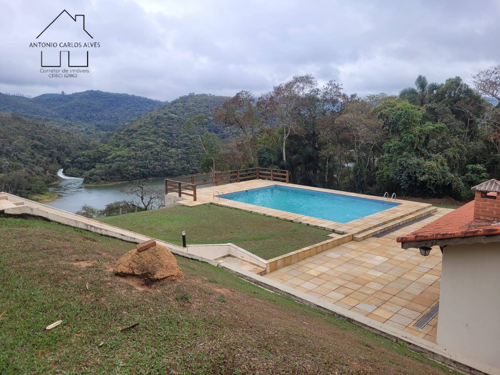 Sítio, 5 quartos, 9 hectares - Foto 66