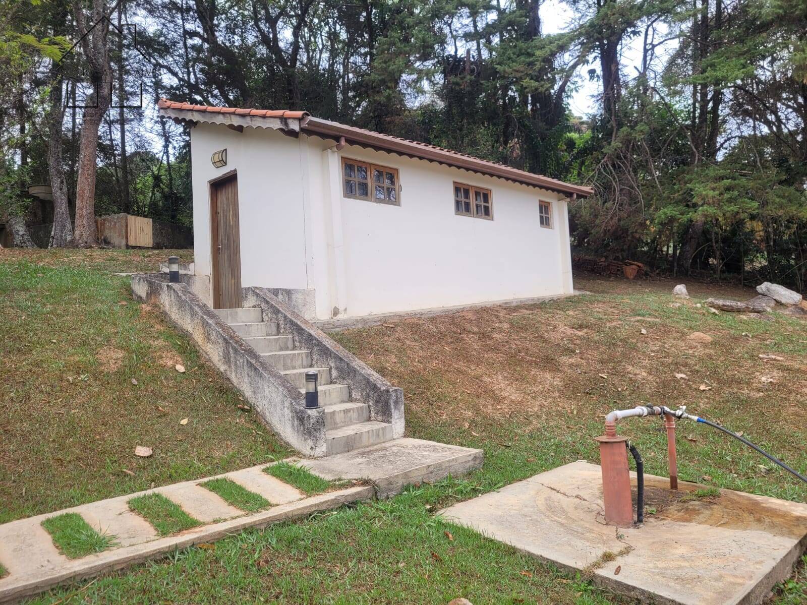 Sítio, 5 quartos, 9 hectares - Foto 60