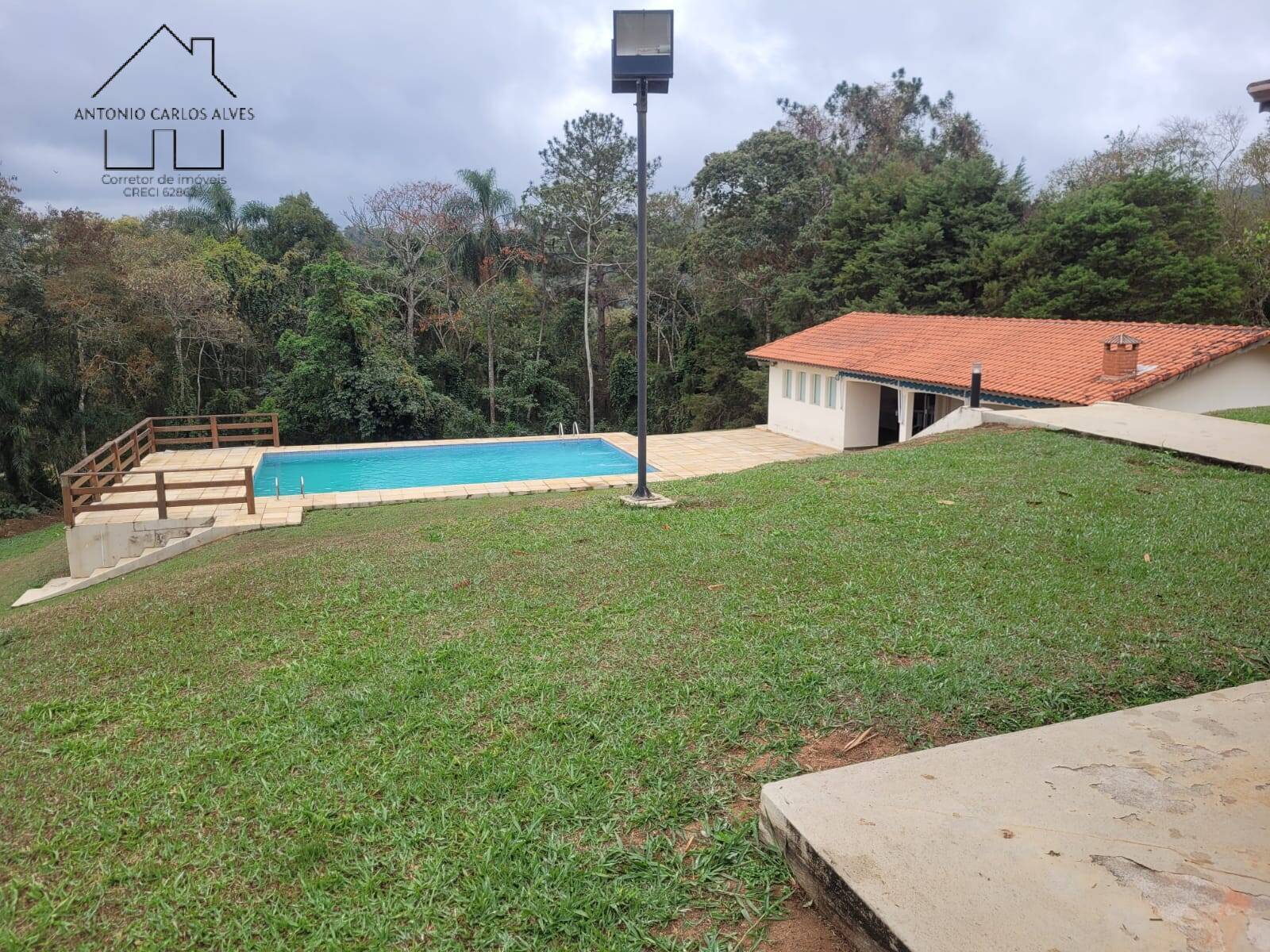 Sítio, 5 quartos, 9 hectares - Foto 67