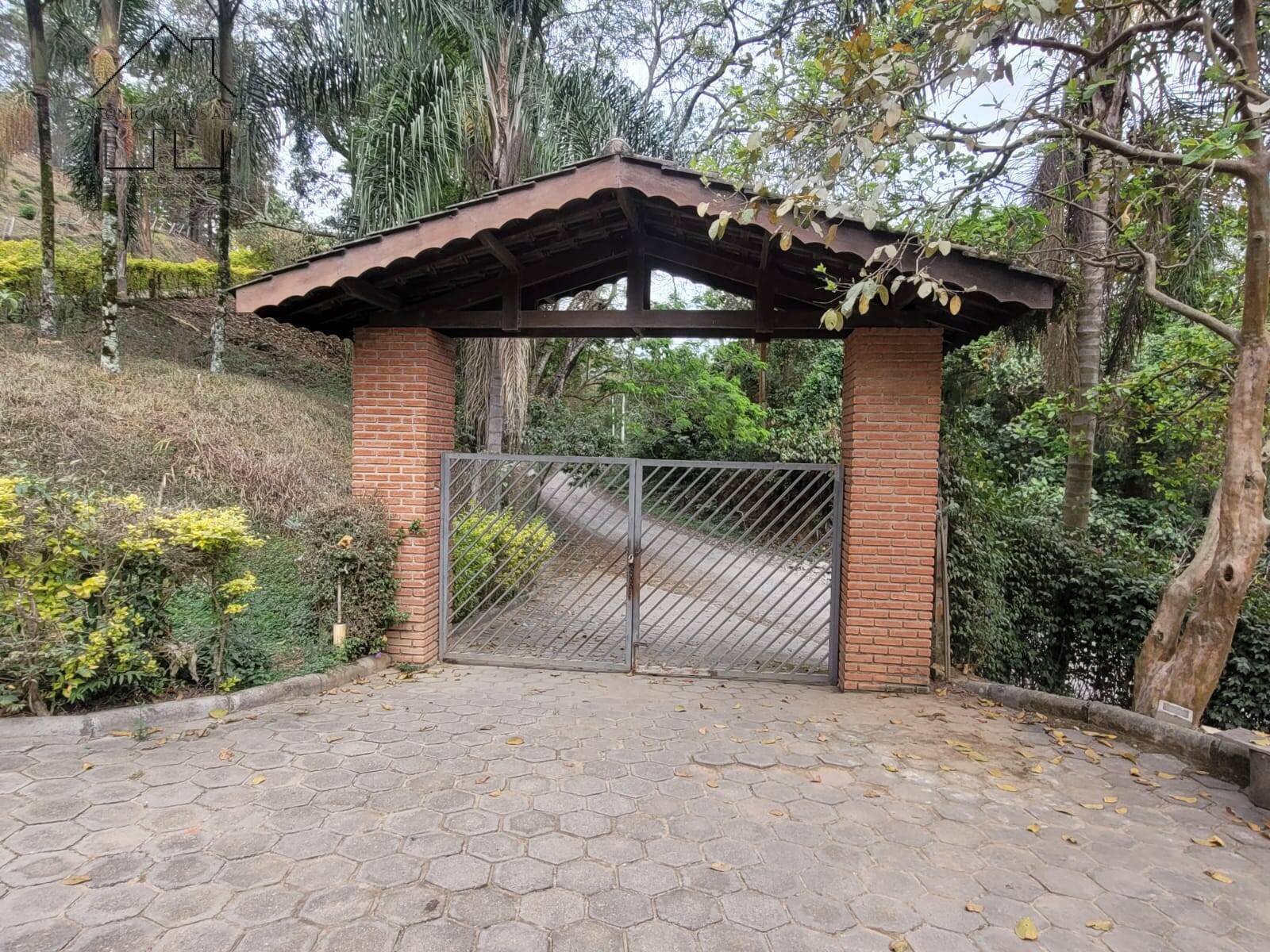 Sítio, 5 quartos, 9 hectares - Foto 86