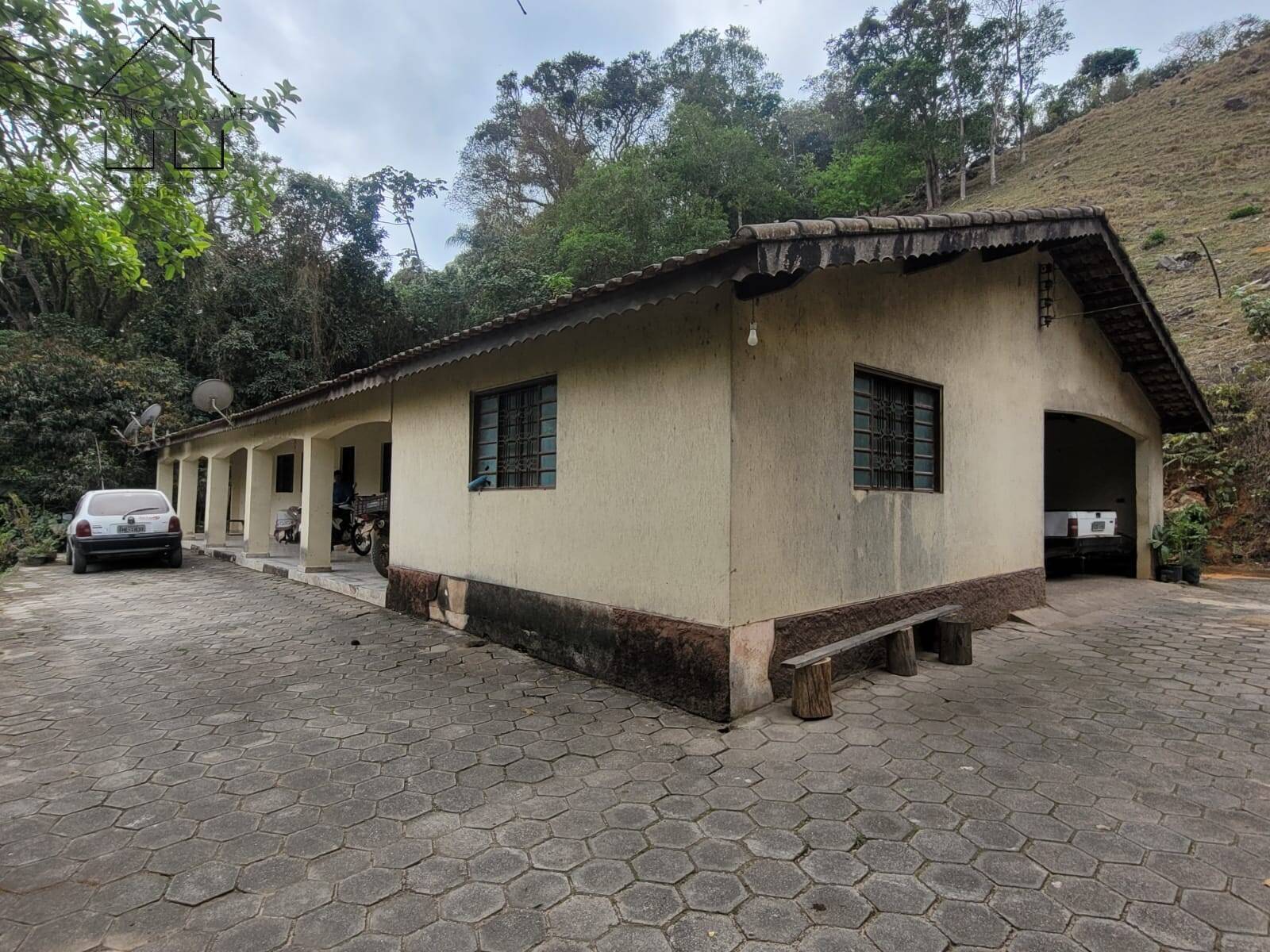 Sítio, 5 quartos, 9 hectares - Foto 83