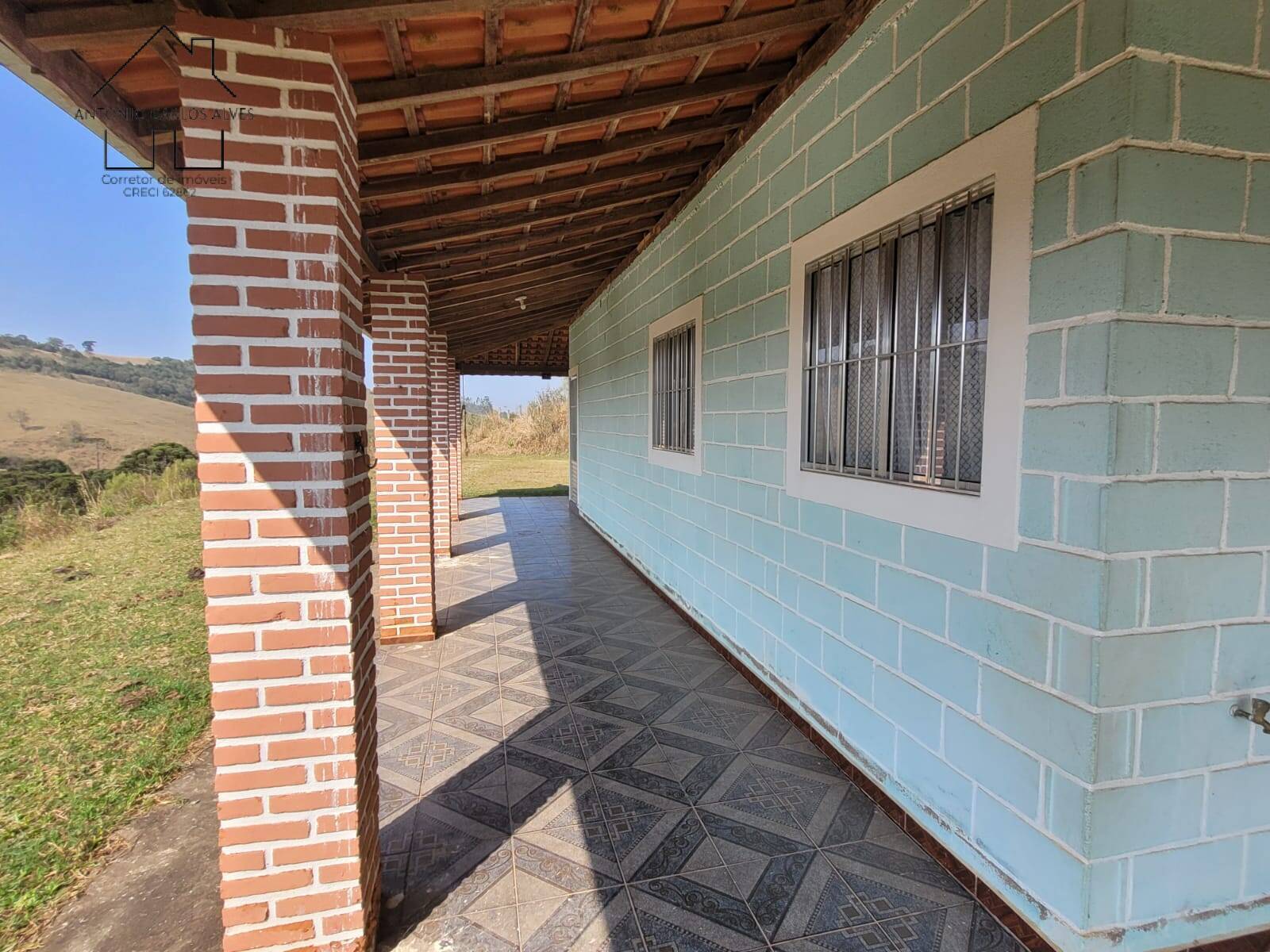 Sítio, 2 quartos, 5 hectares - Foto 7