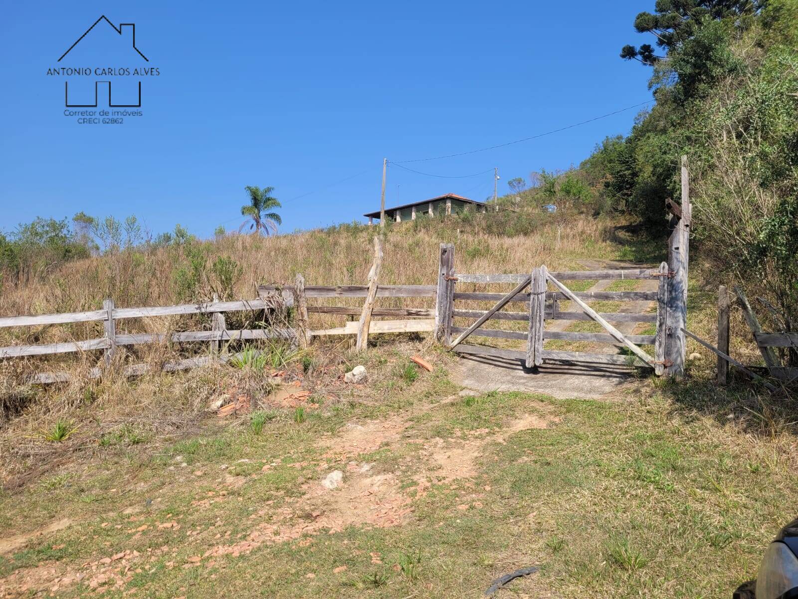 Sítio, 2 quartos, 5 hectares - Foto 15
