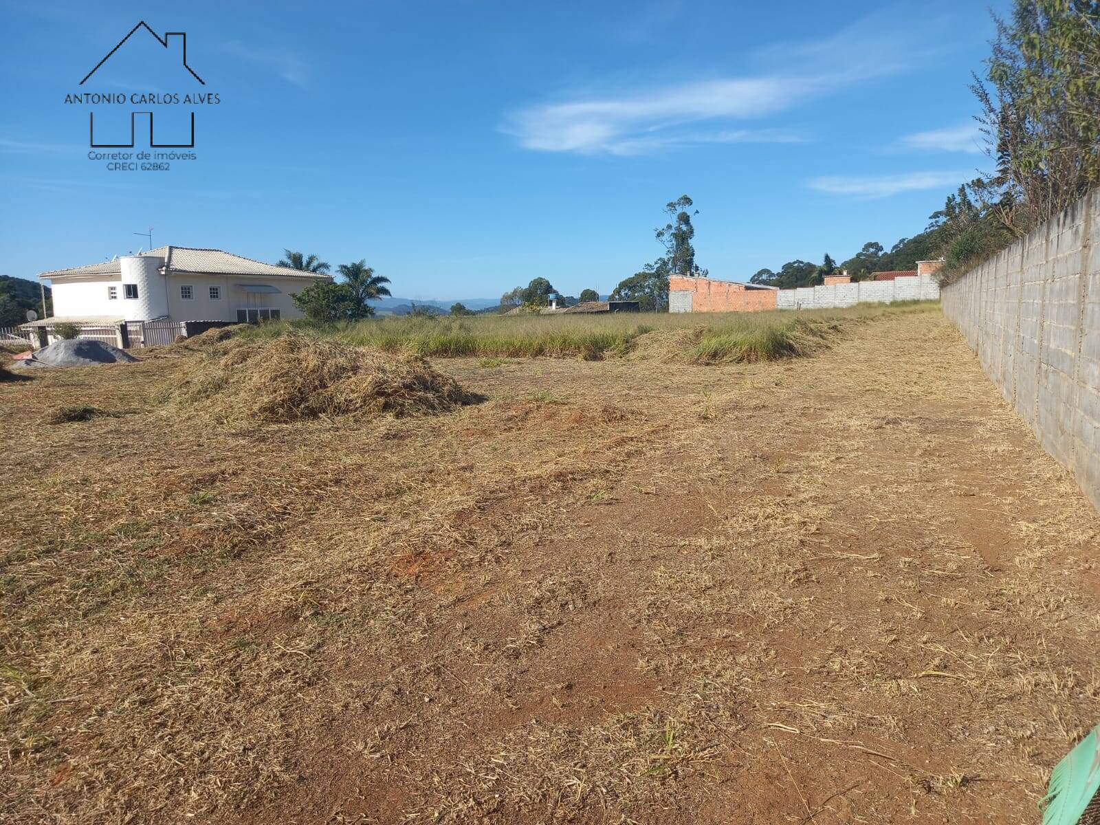 Terreno, 3354 m² - Foto 3