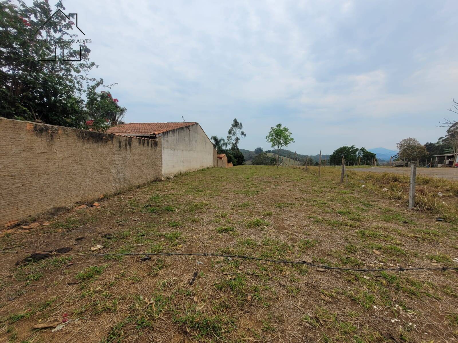 Terreno, 2000 m² - Foto 1