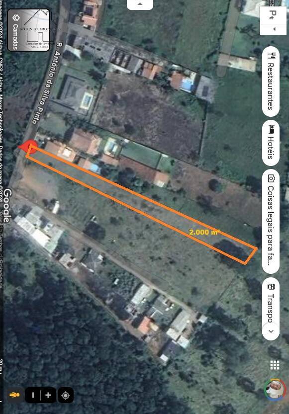 Terreno, 2000 m² - Foto 9
