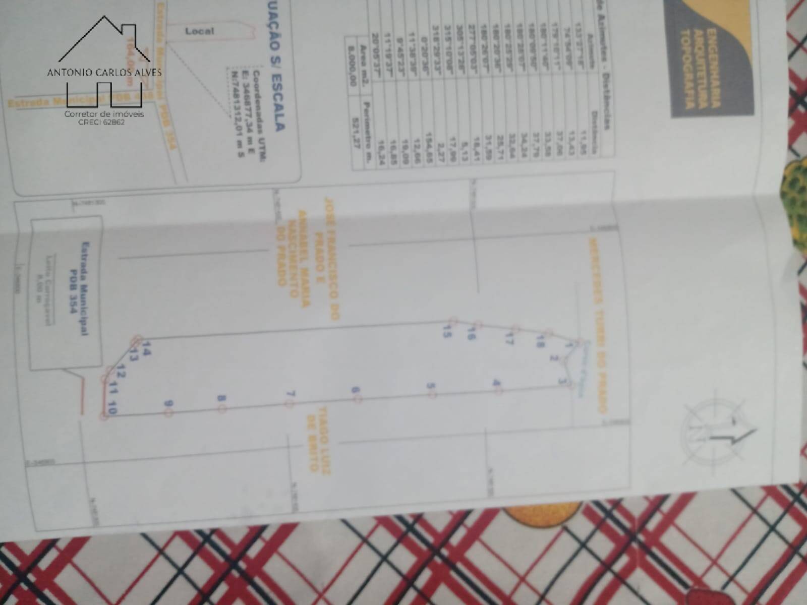 Terreno, 8000 m² - Foto 7