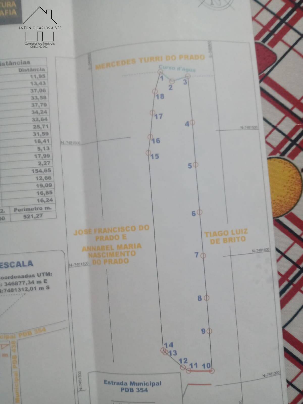 Terreno, 8000 m² - Foto 8