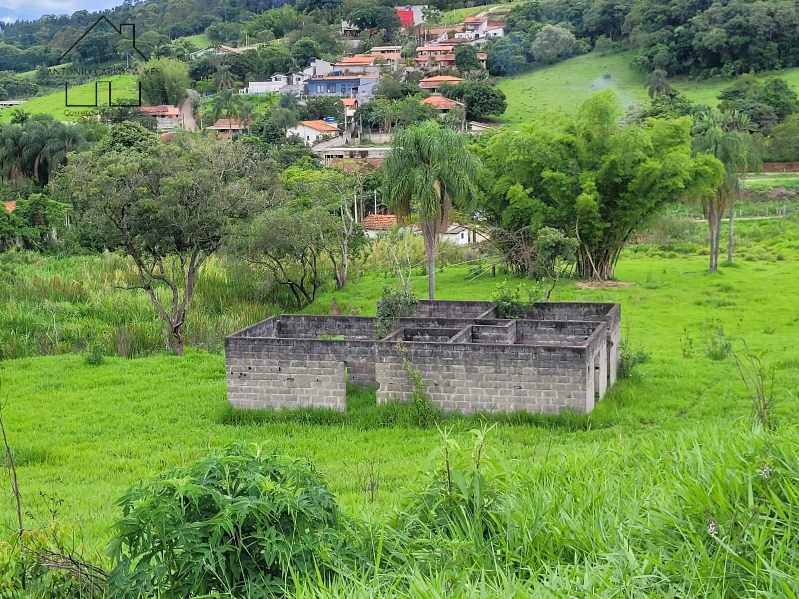 Terreno, 1 hectares - Foto 1