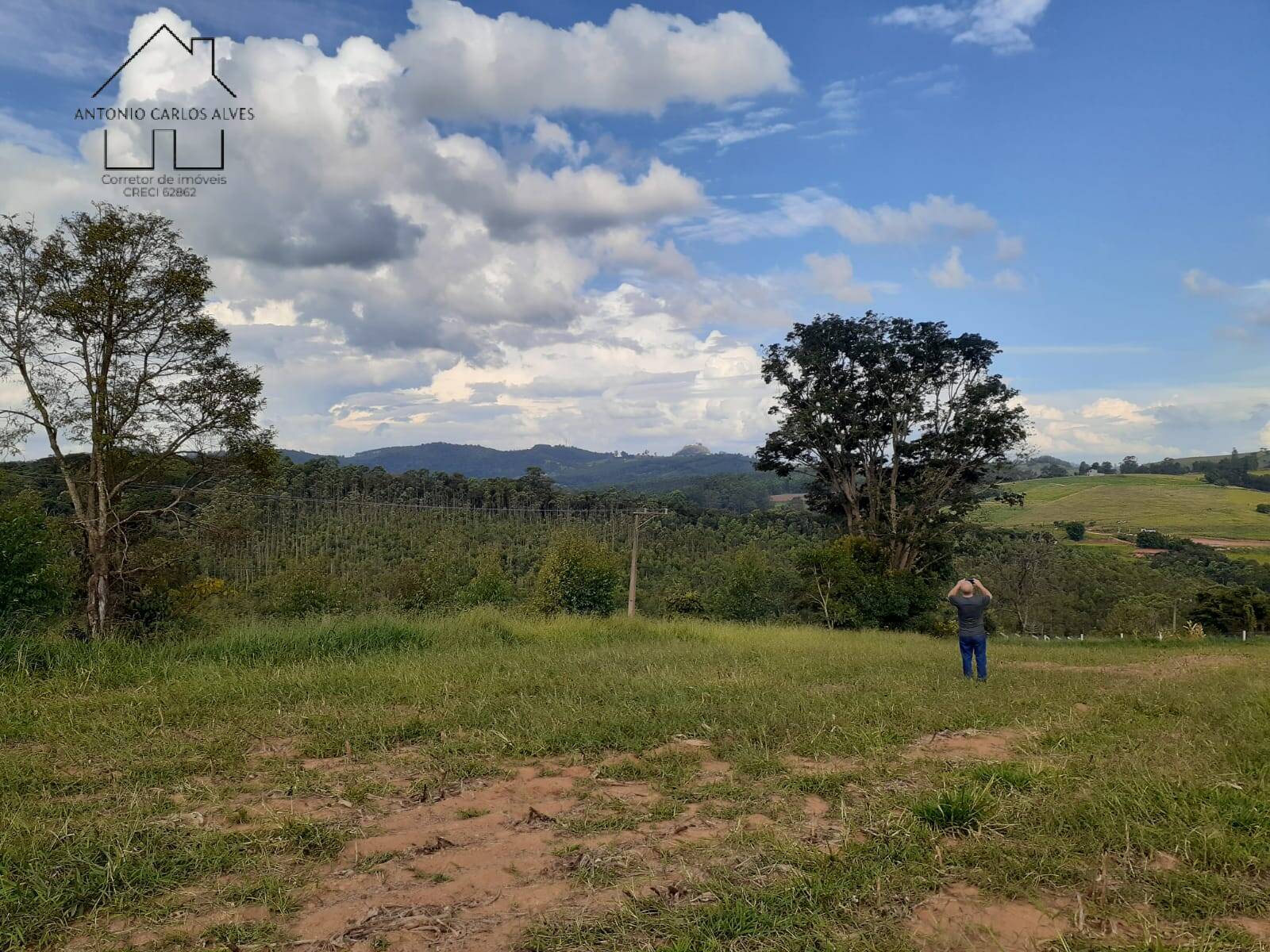 Sítio, 2 quartos, 23 hectares - Foto 12