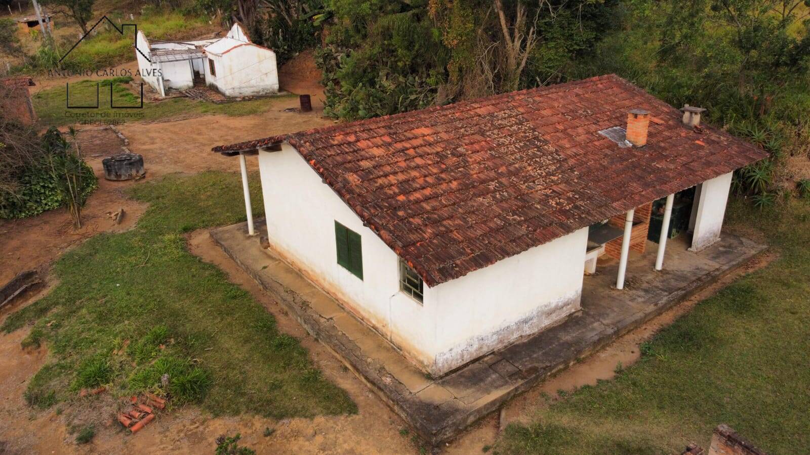 Sítio, 2 quartos, 23 hectares - Foto 9