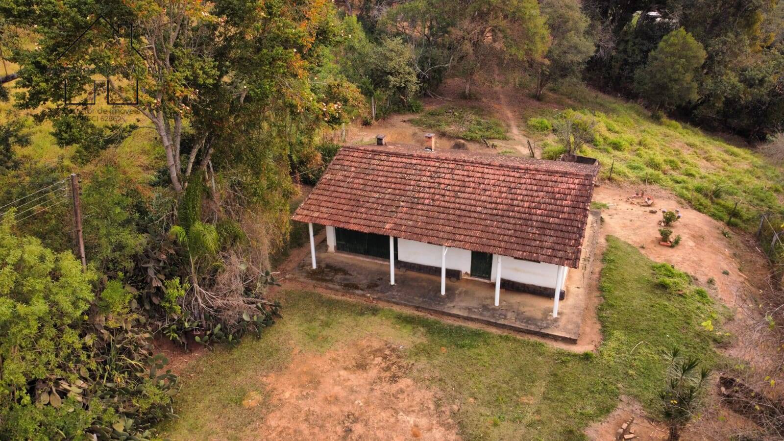 Sítio, 2 quartos, 23 hectares - Foto 8