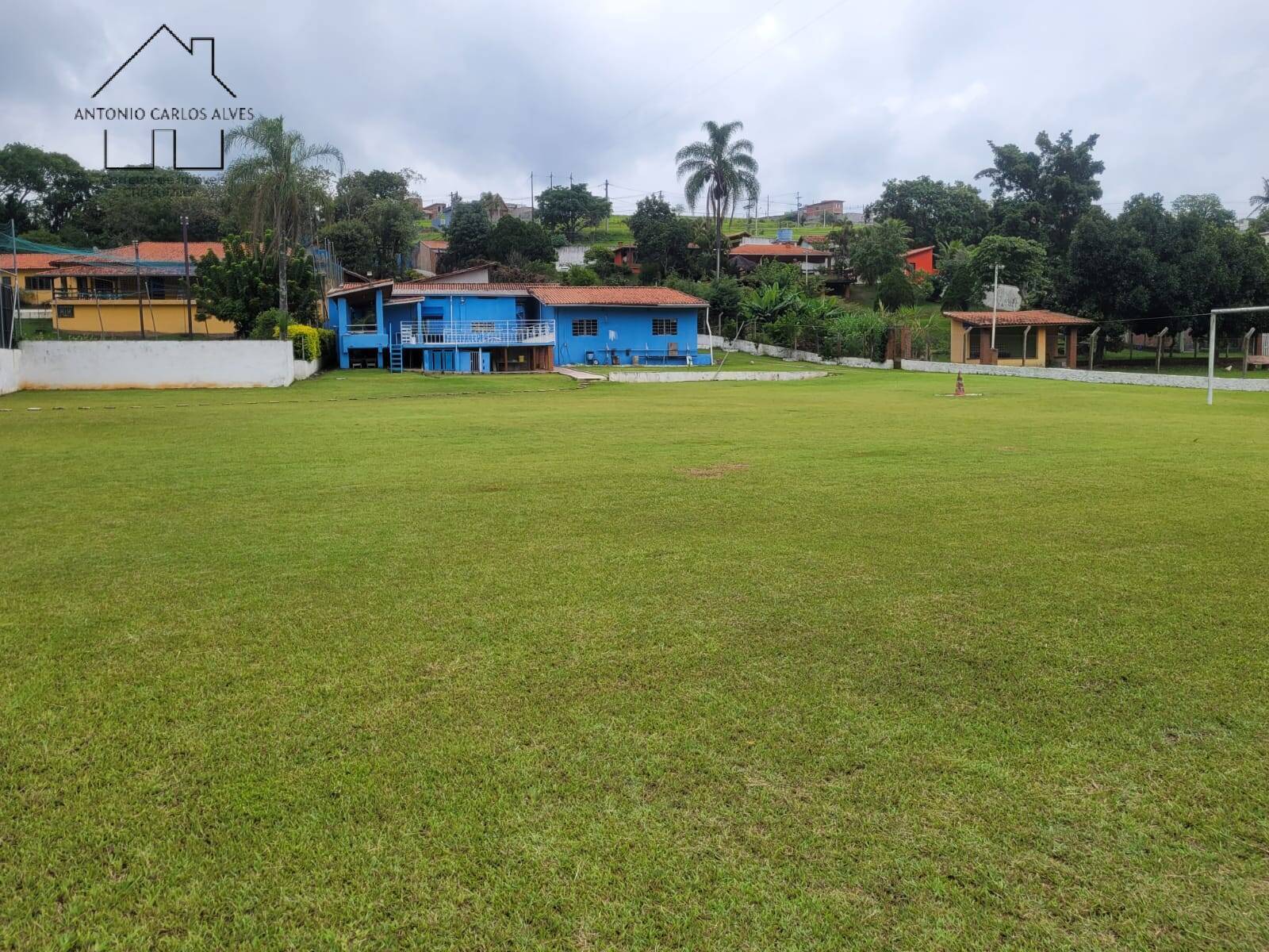Chácara, 1 quarto, 6036 m² - Foto 2