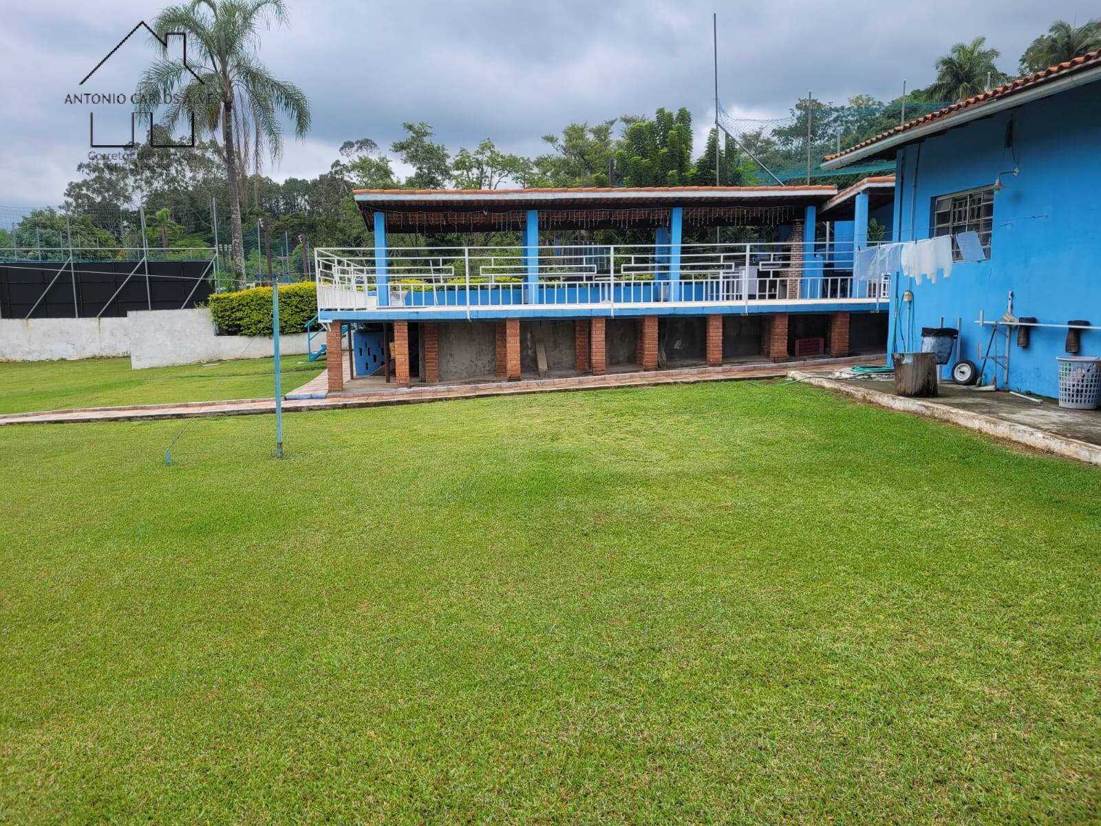 Chácara, 1 quarto, 6036 m² - Foto 6