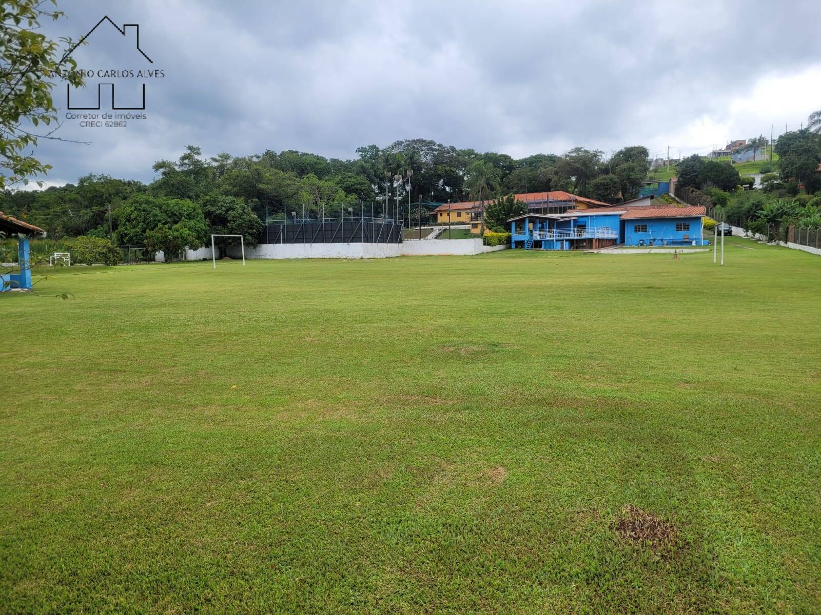 Chácara, 1 quarto, 6036 m² - Foto 4