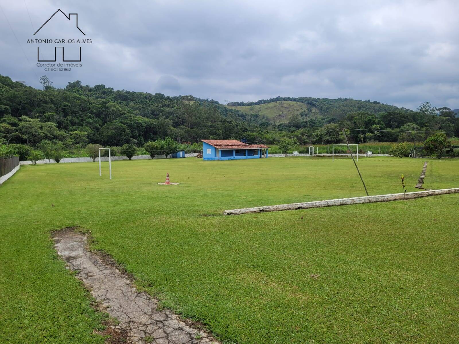 Chácara, 1 quarto, 6036 m² - Foto 7