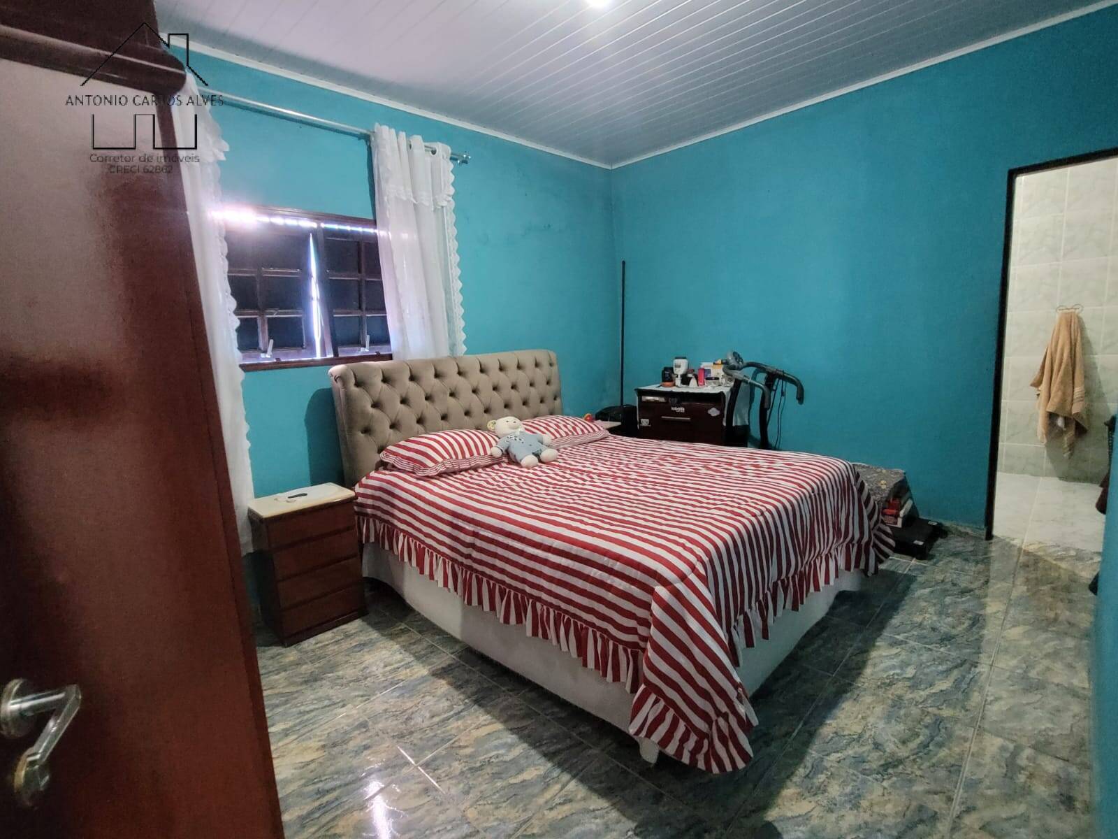 Chácara, 1 quarto, 6036 m² - Foto 14