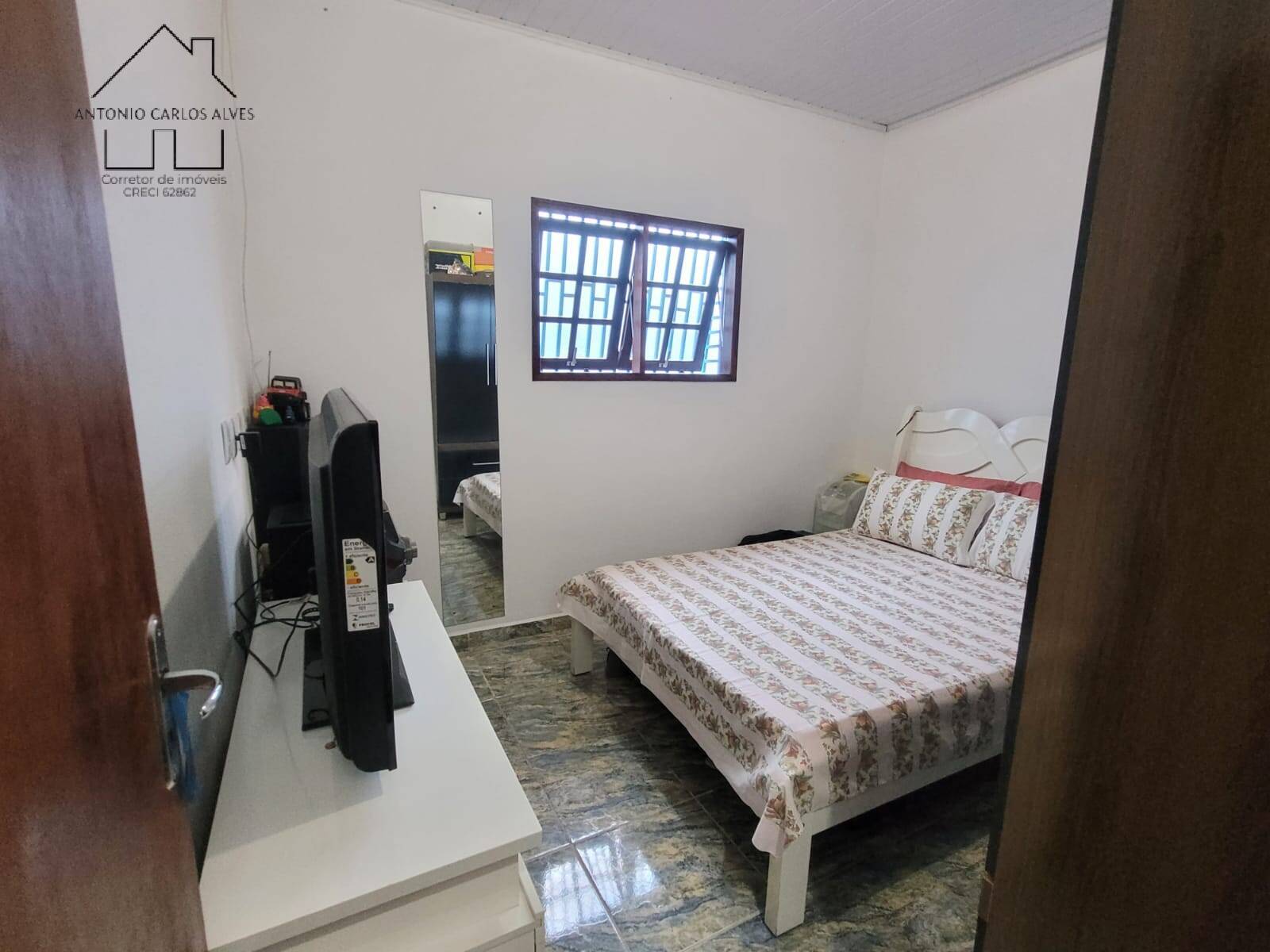 Chácara, 1 quarto, 6036 m² - Foto 19