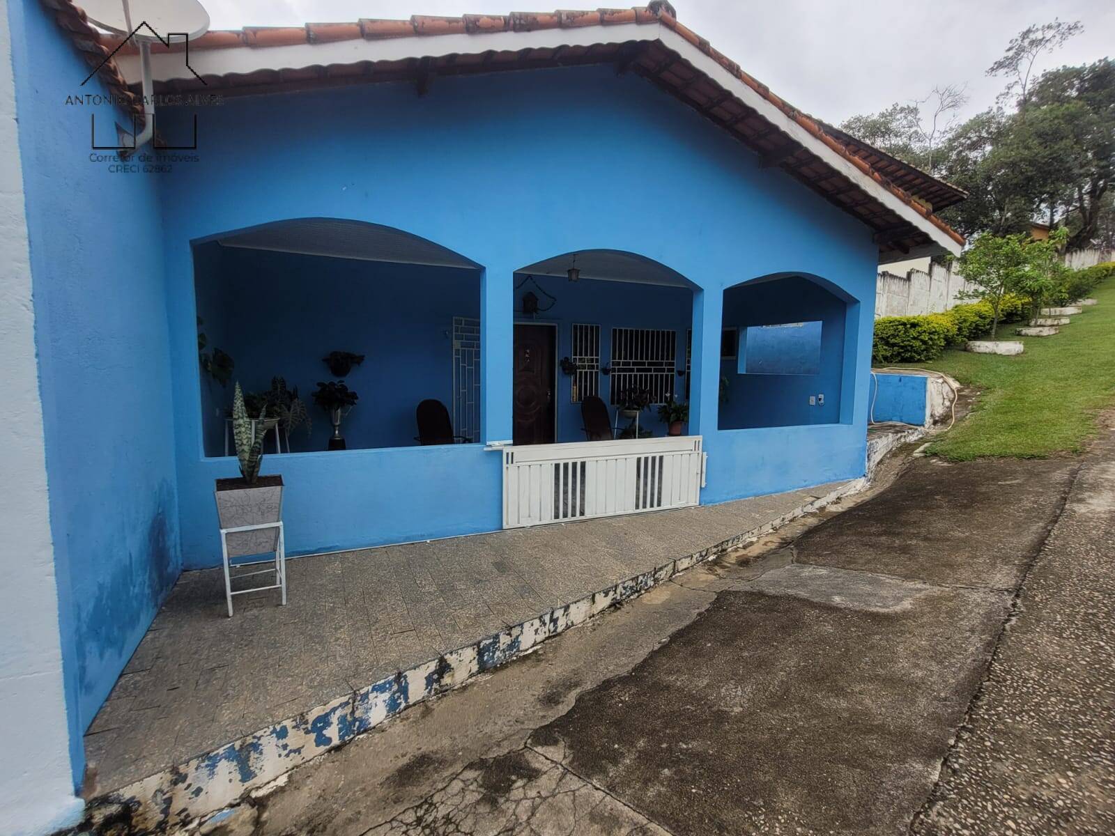 Chácara, 1 quarto, 6036 m² - Foto 10