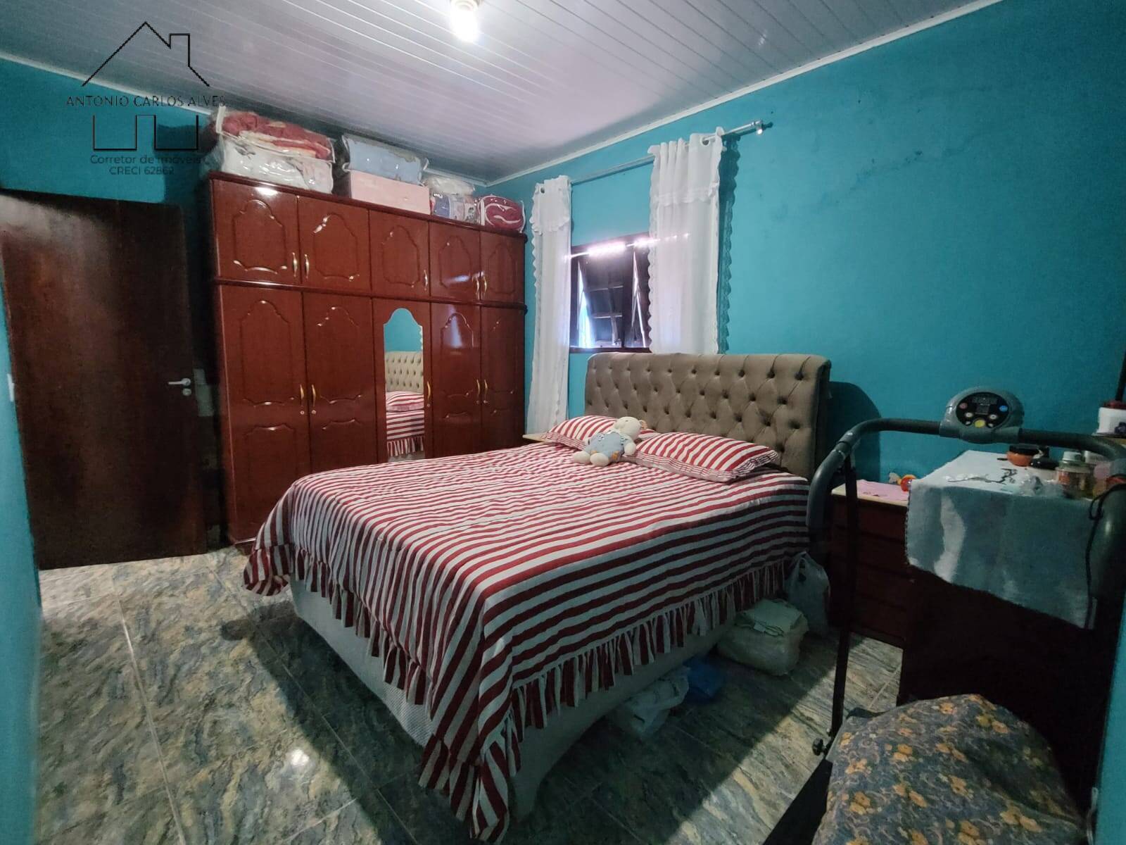 Chácara, 1 quarto, 6036 m² - Foto 13