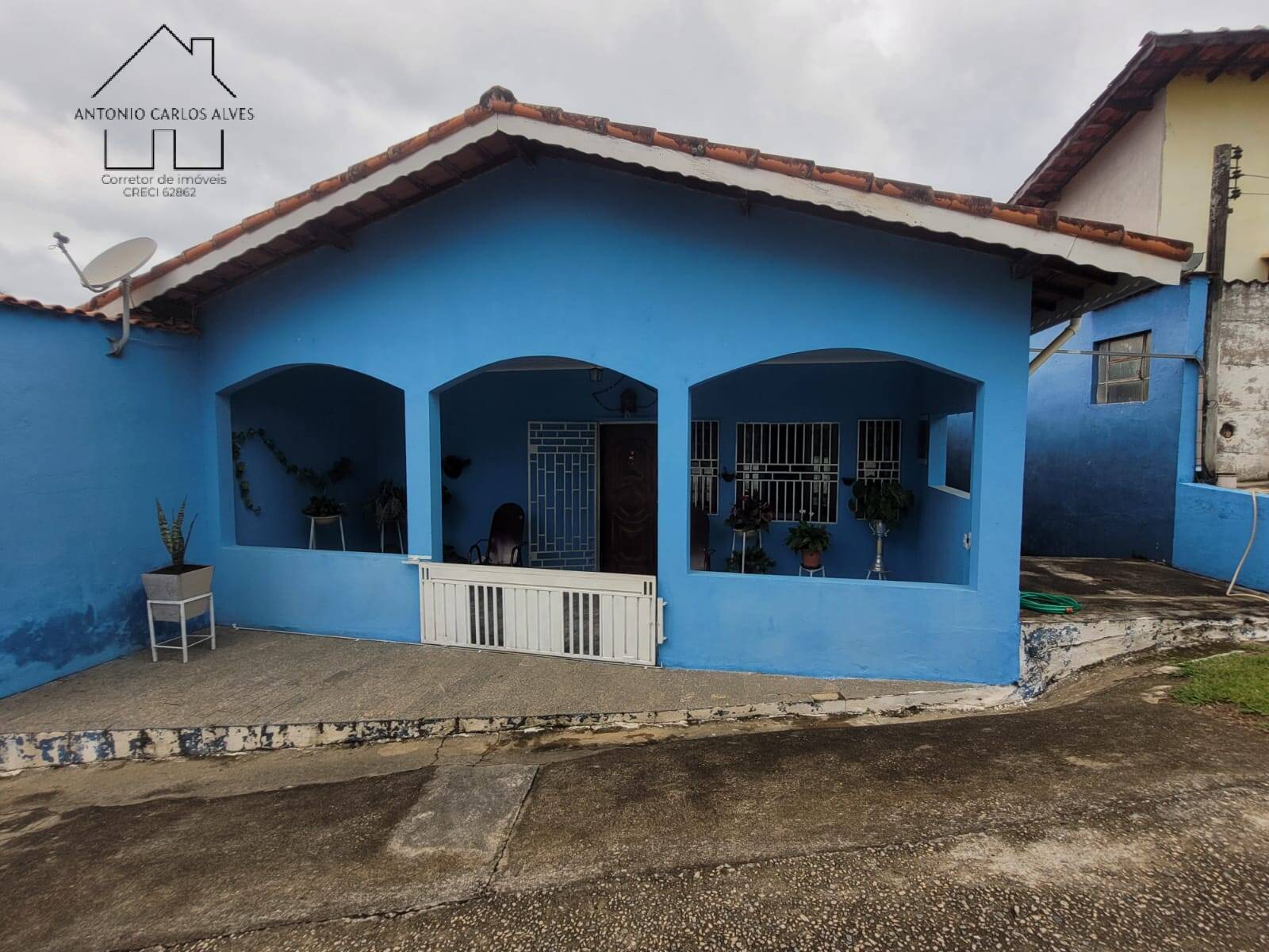 Chácara, 1 quarto, 6036 m² - Foto 8