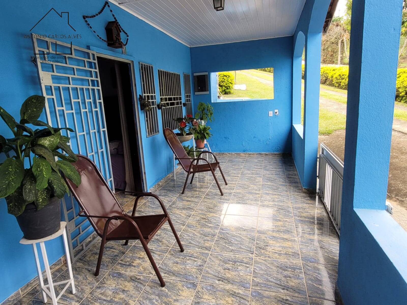 Chácara, 1 quarto, 6036 m² - Foto 11
