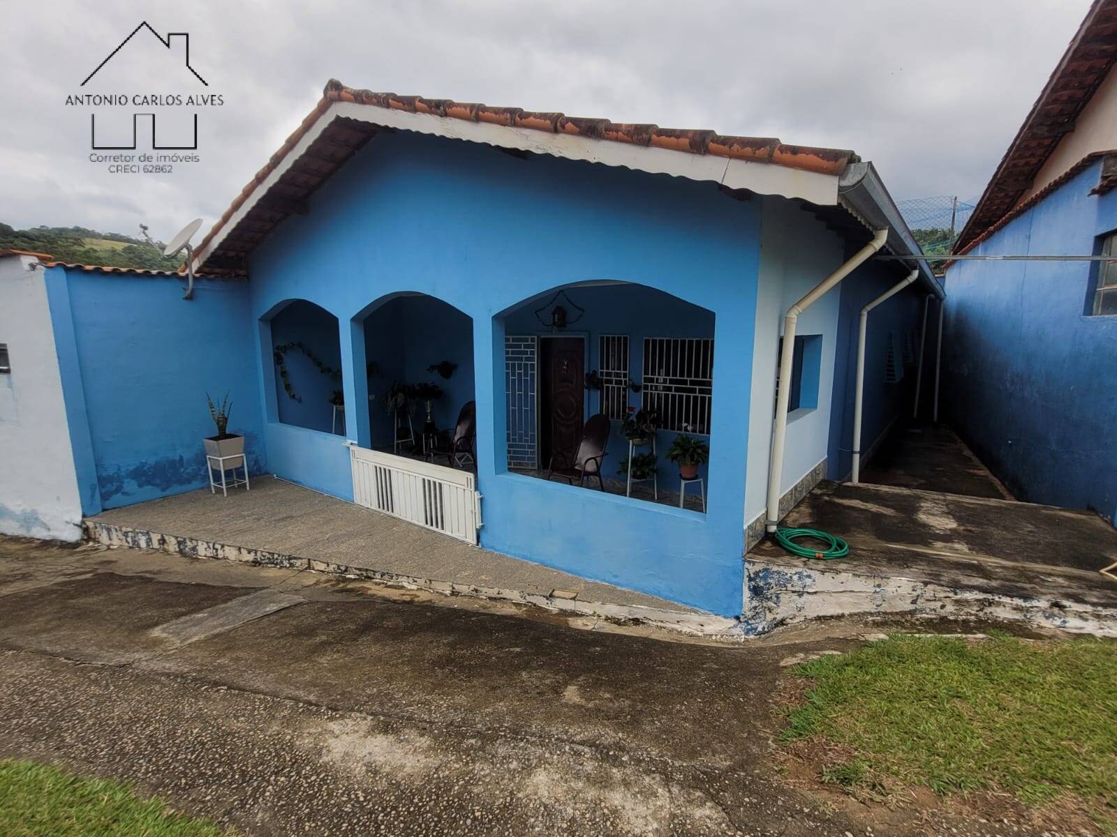 Chácara, 1 quarto, 6036 m² - Foto 9