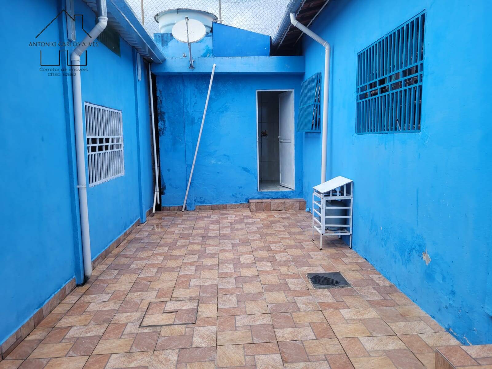 Chácara, 1 quarto, 6036 m² - Foto 29