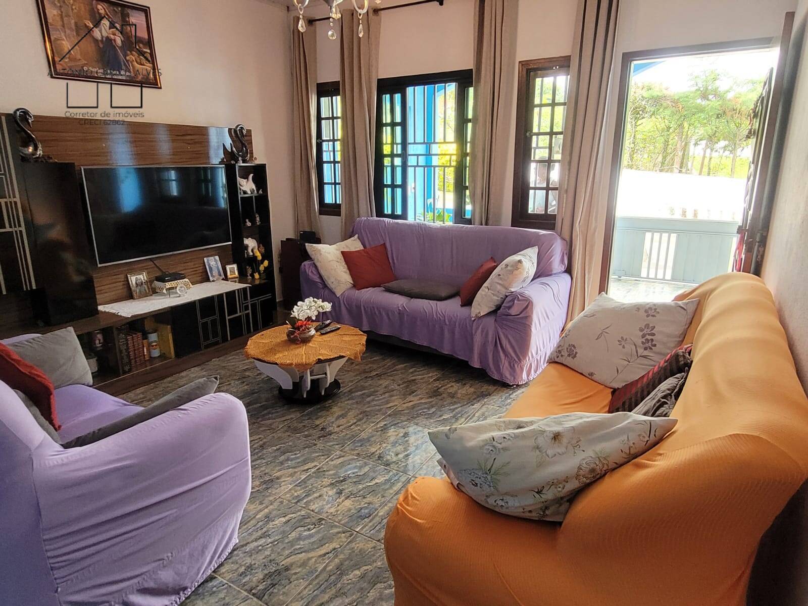 Chácara, 1 quarto, 6036 m² - Foto 24