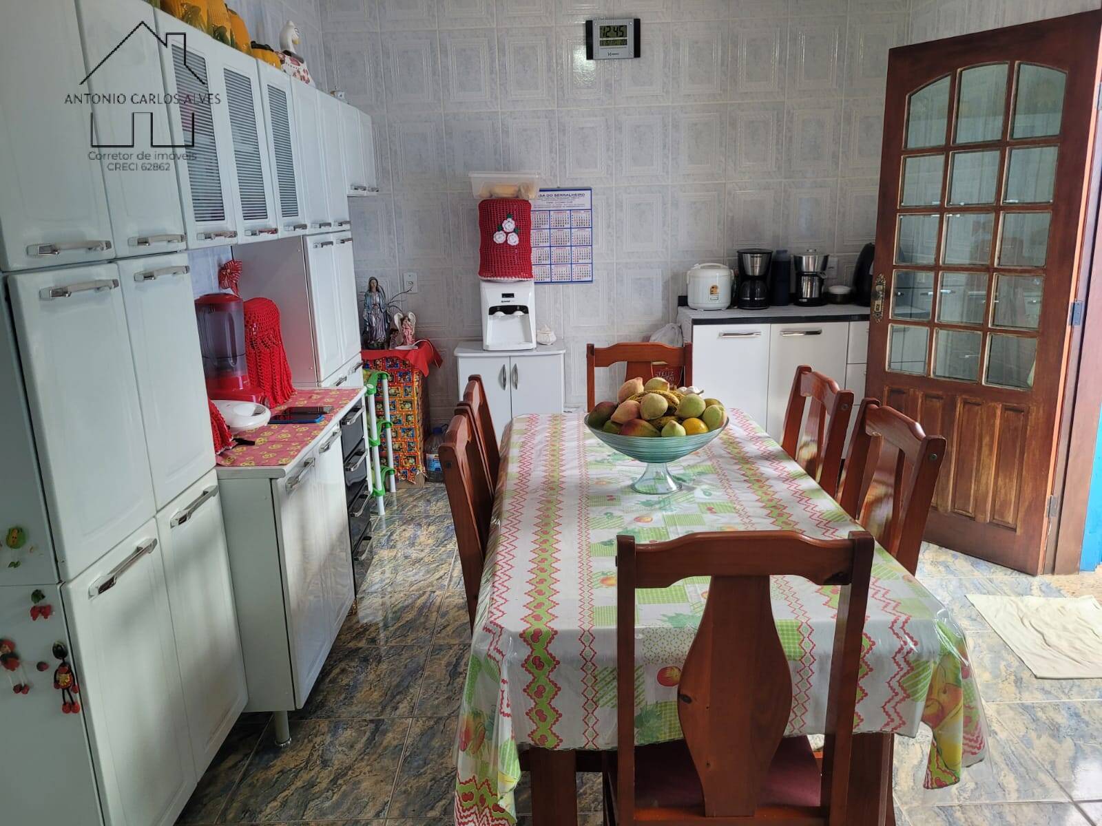 Chácara, 1 quarto, 6036 m² - Foto 26
