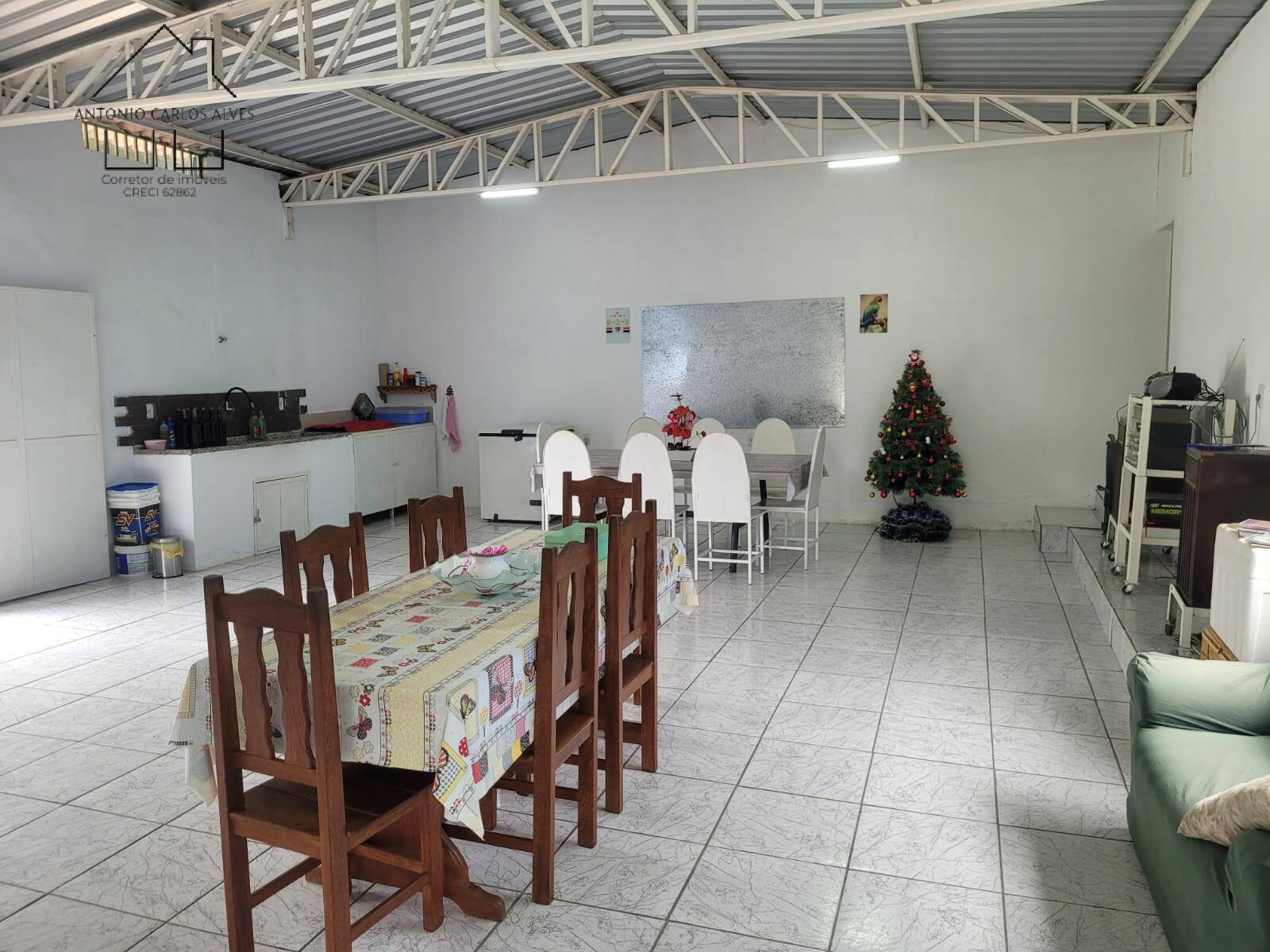 Chácara, 1 quarto, 6036 m² - Foto 36