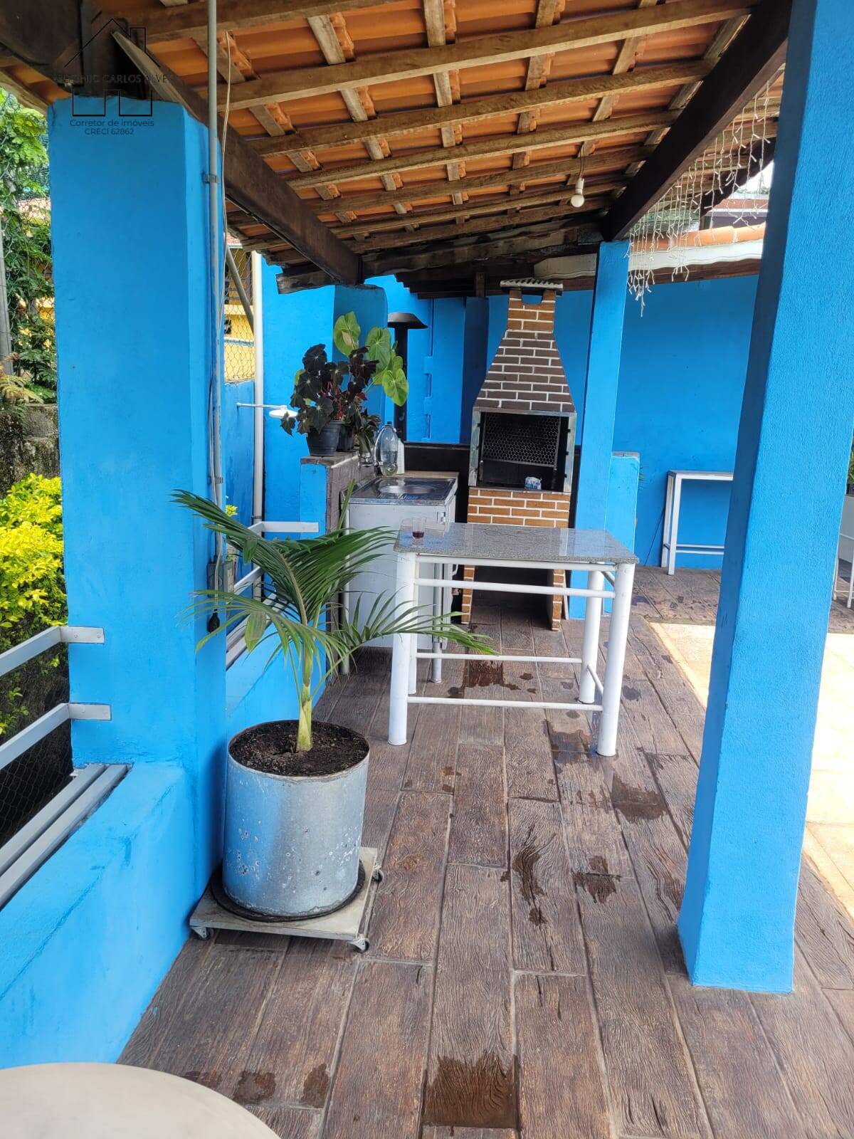 Chácara, 1 quarto, 6036 m² - Foto 37